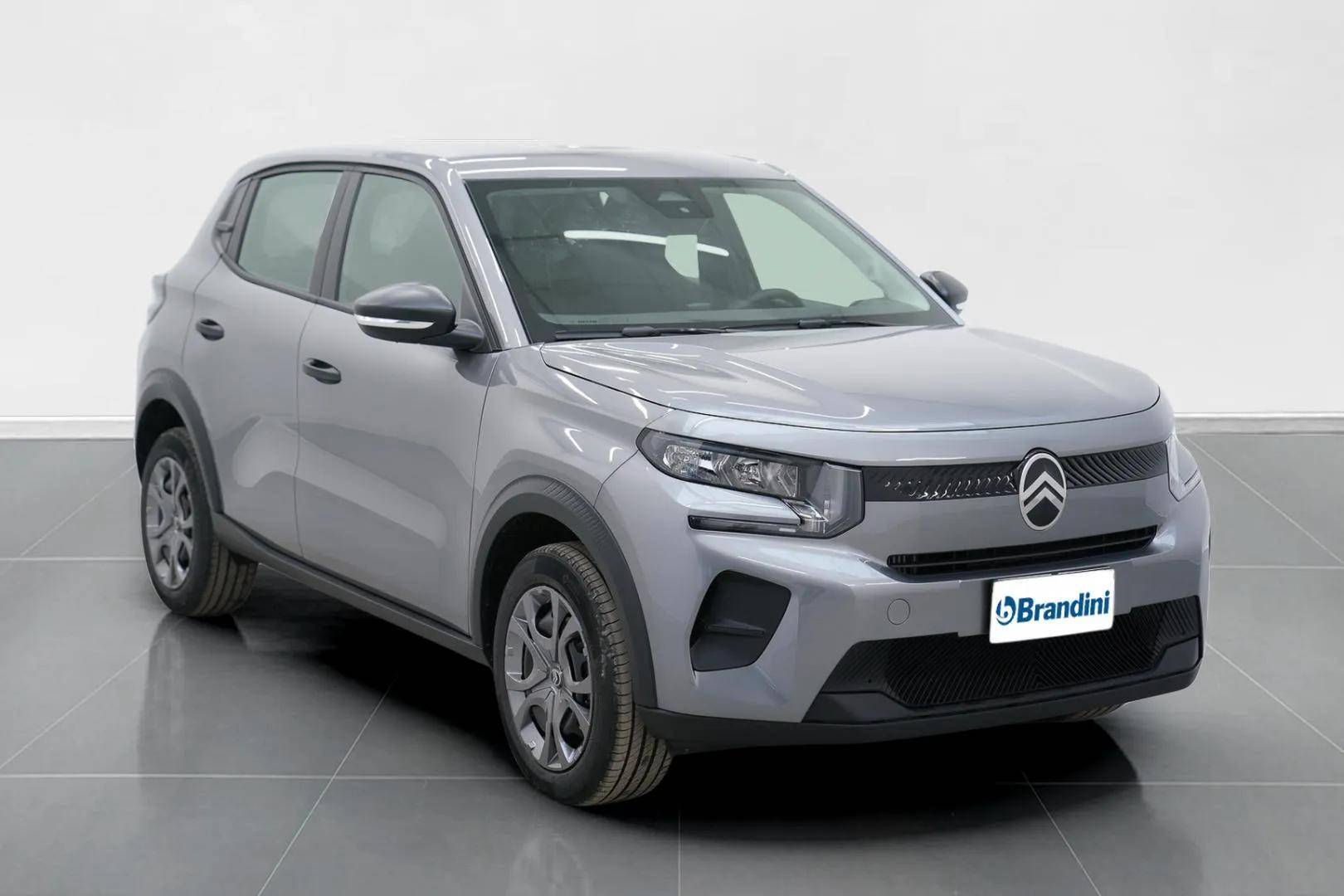 CITROEN NUOVA C3 - Foto 3