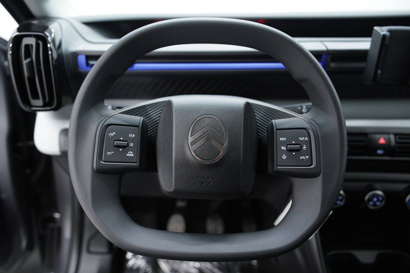 CITROEN NUOVA C3 - Foto 11