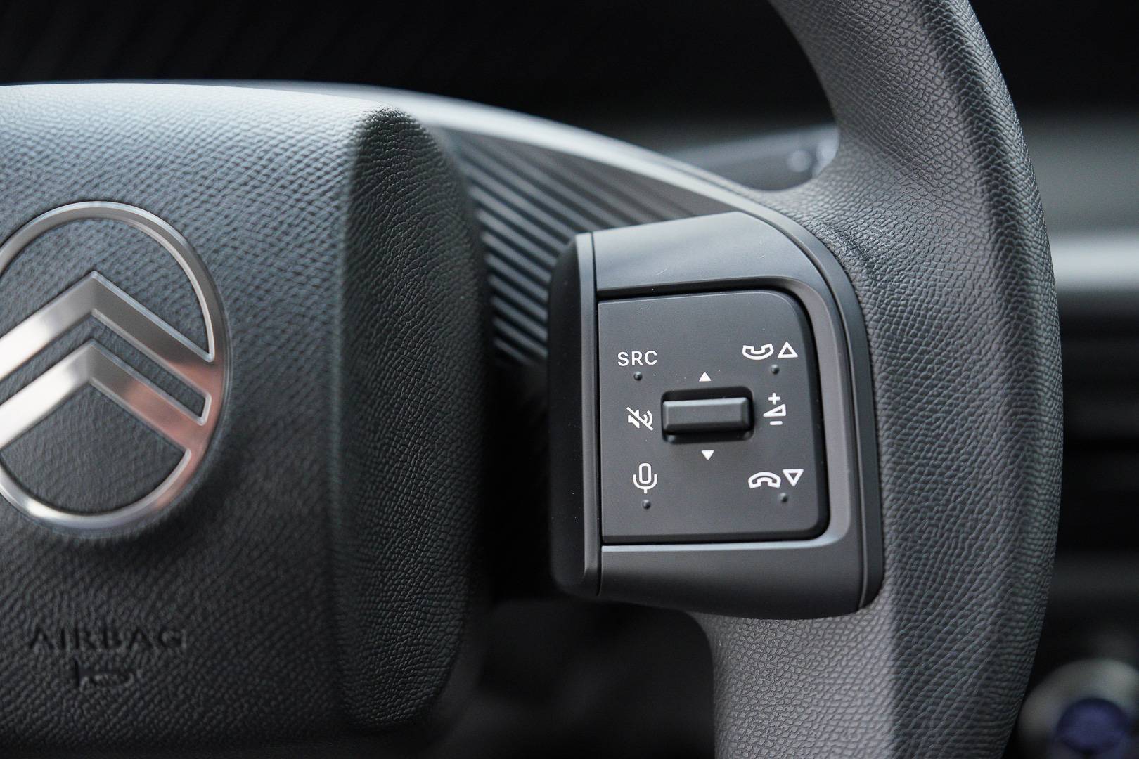 CITROEN NUOVA C3 - Foto 13