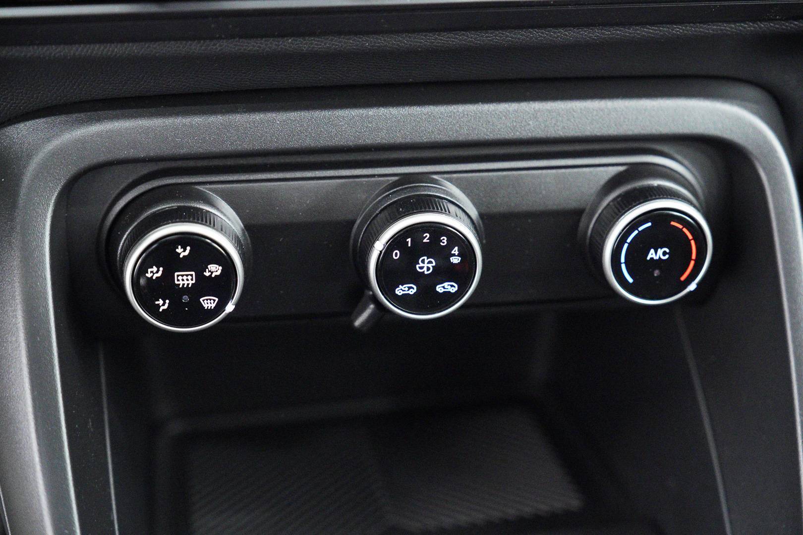 CITROEN NUOVA C3 - Foto 16