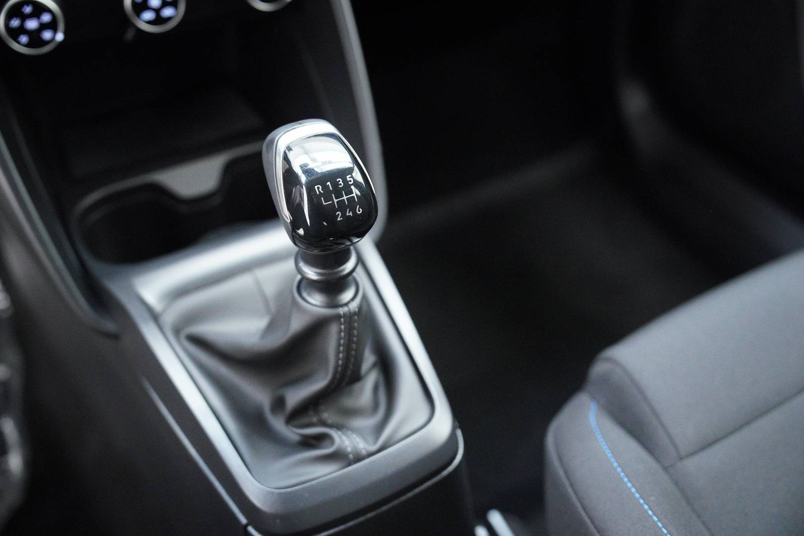 CITROEN NUOVA C3 - Foto 17