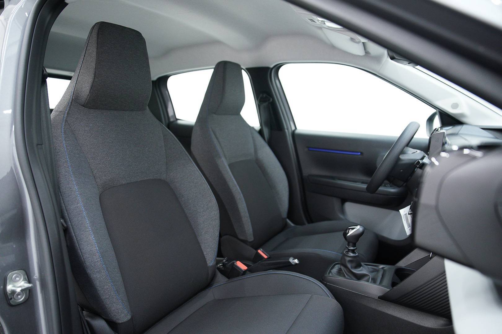 CITROEN NUOVA C3 - Foto 19