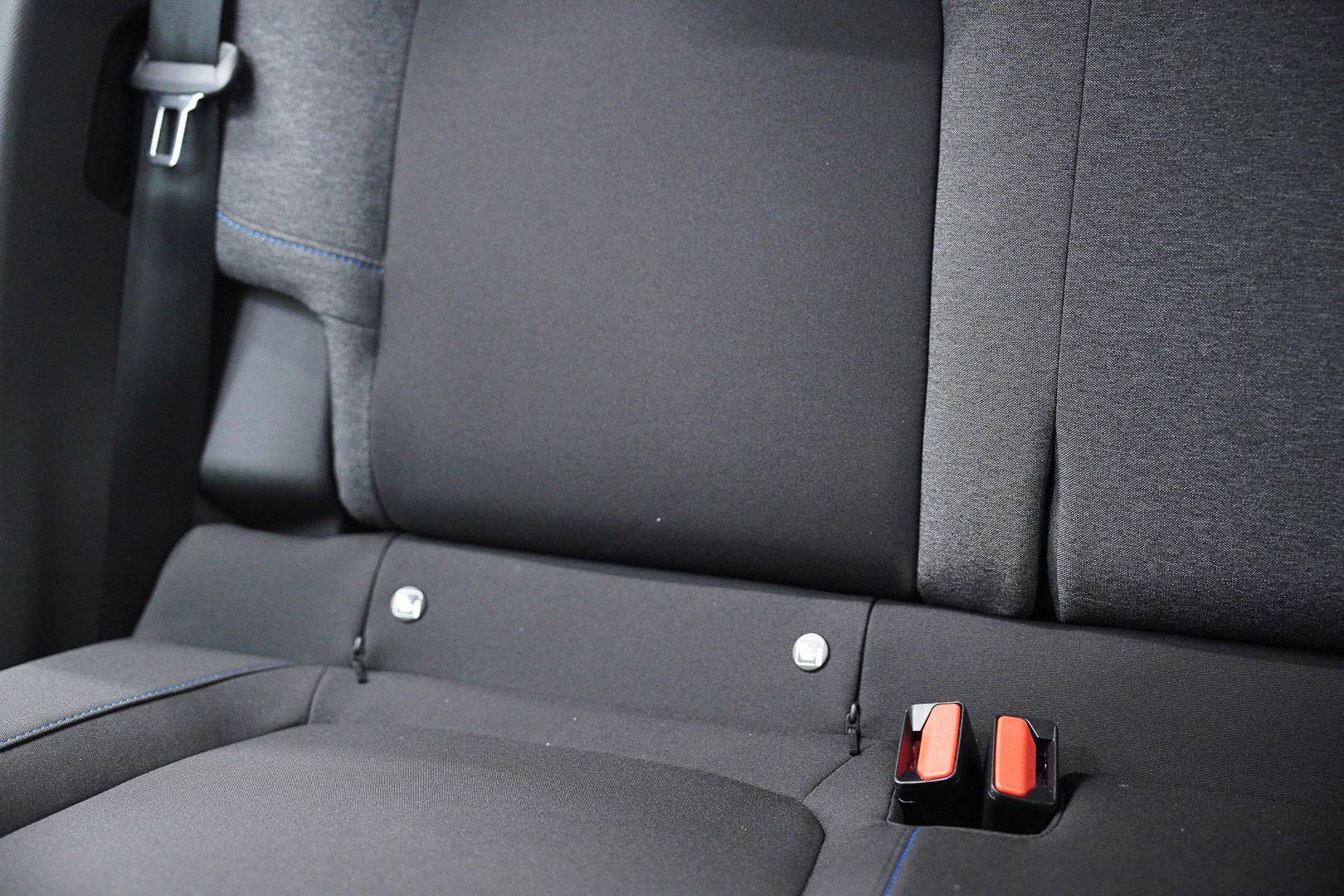 CITROEN NUOVA C3 - Foto 22