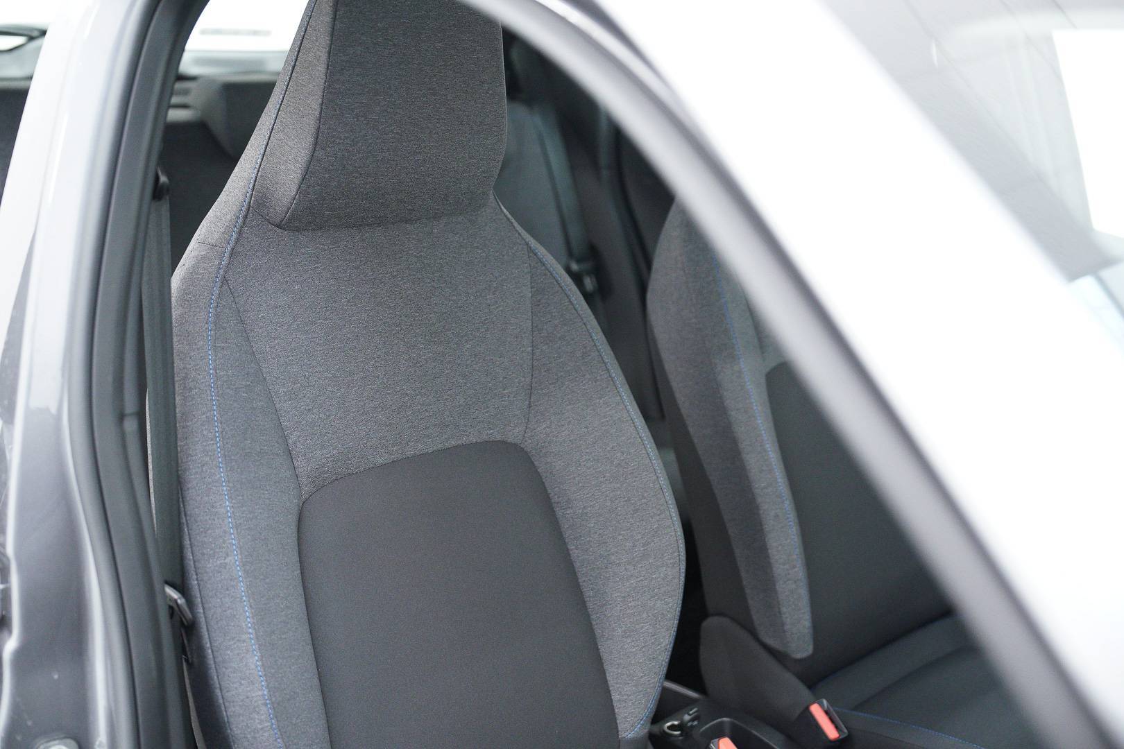 CITROEN NUOVA C3 - Foto 20