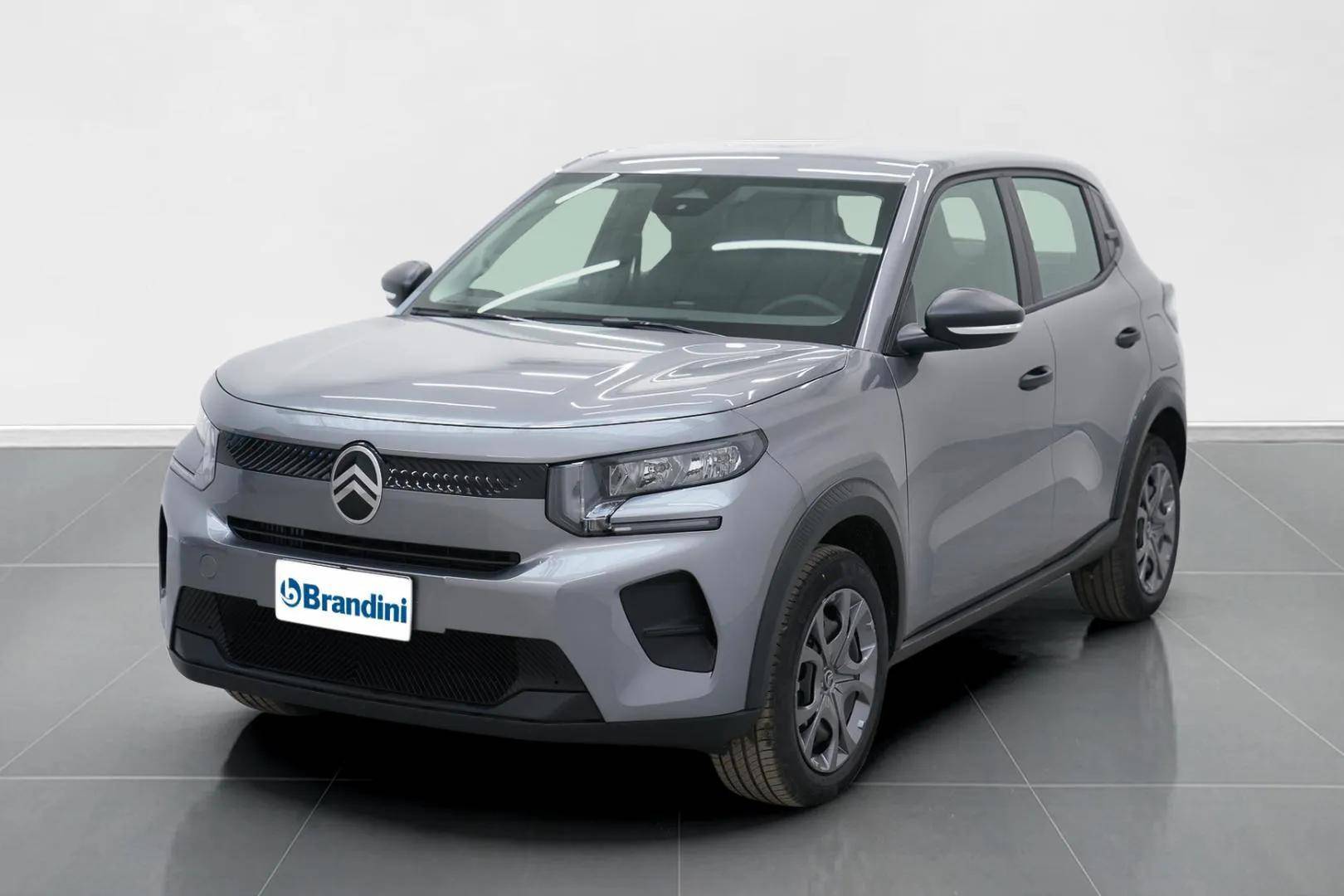 CITROEN NUOVA C3 - Foto 1