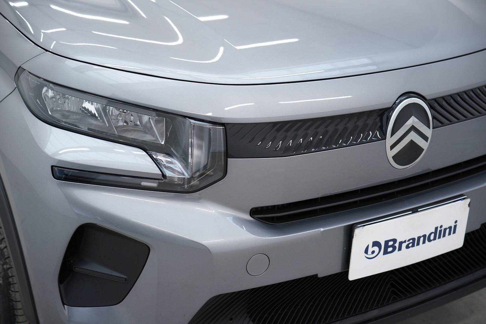 CITROEN NUOVA C3 - Foto 4