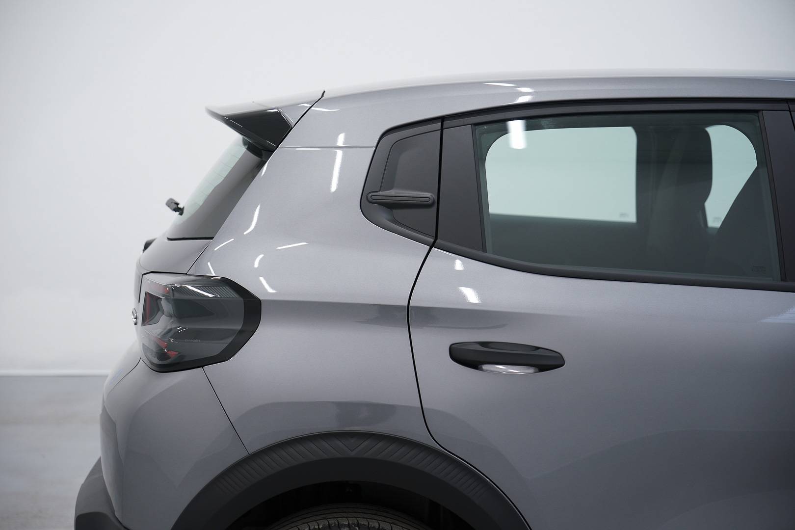 CITROEN NUOVA C3 - Foto 6