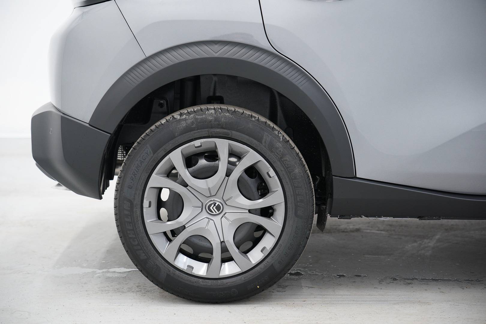 CITROEN NUOVA C3 - Foto 7