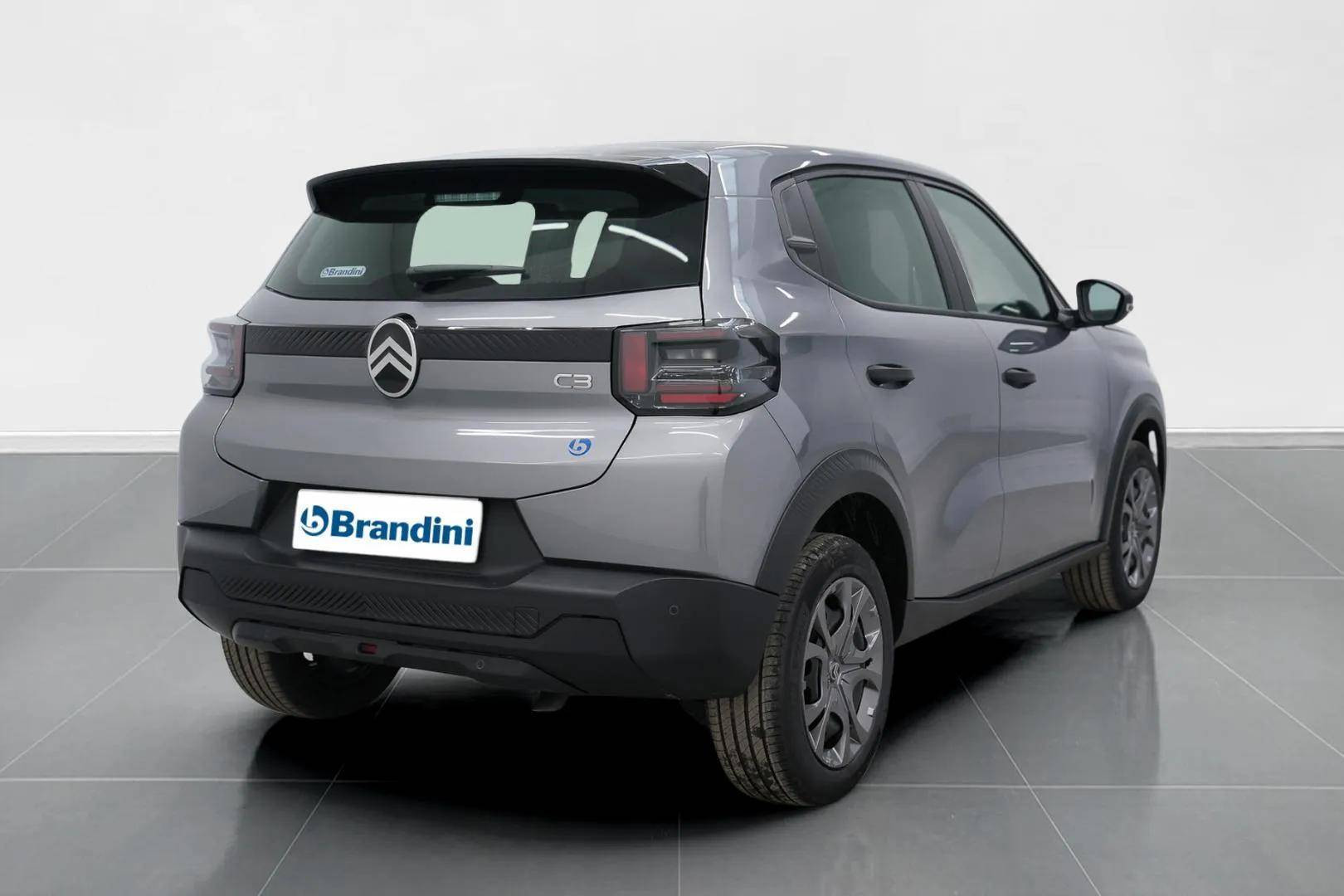 CITROEN NUOVA C3 - Foto 8