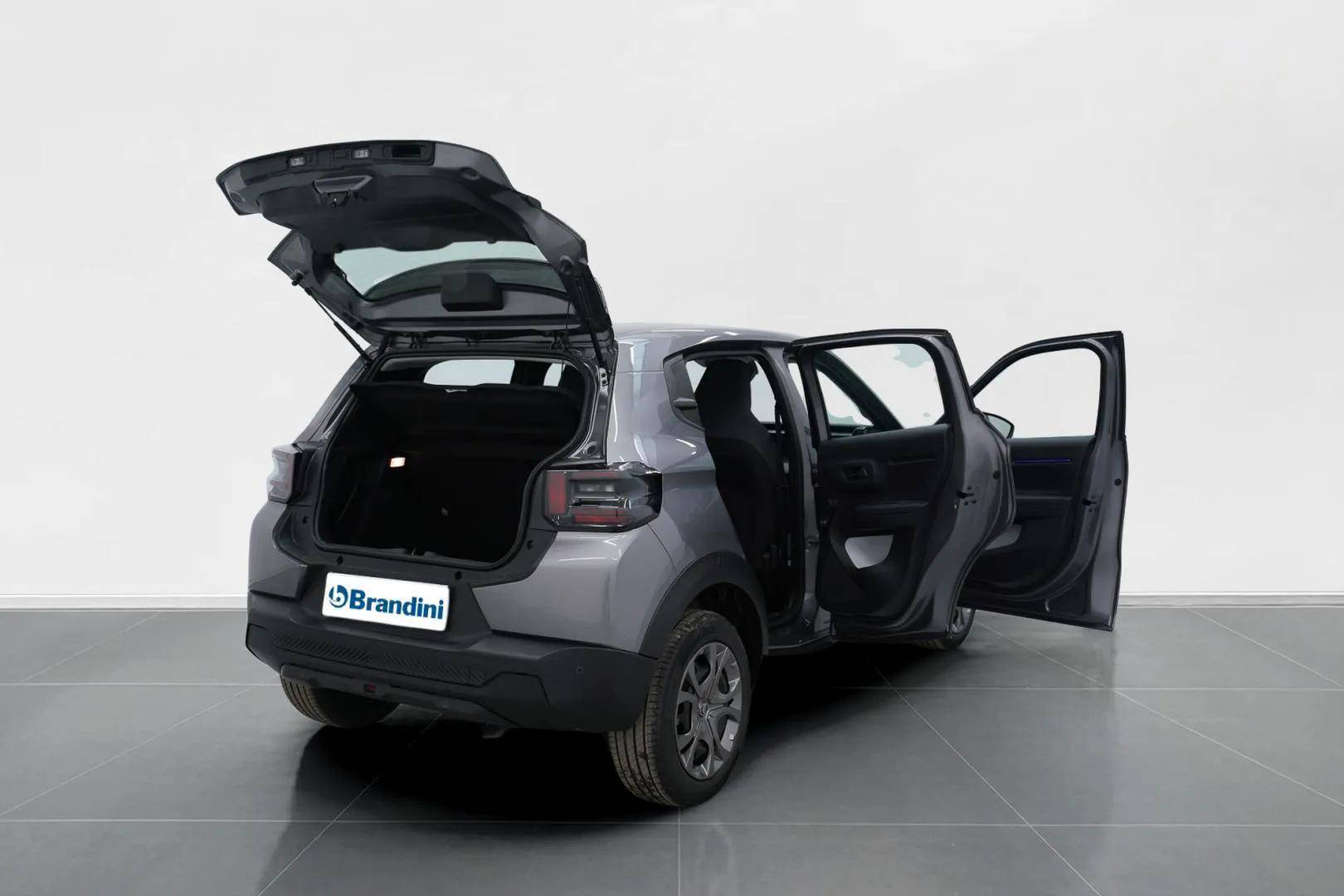 CITROEN NUOVA C3 - Foto 9