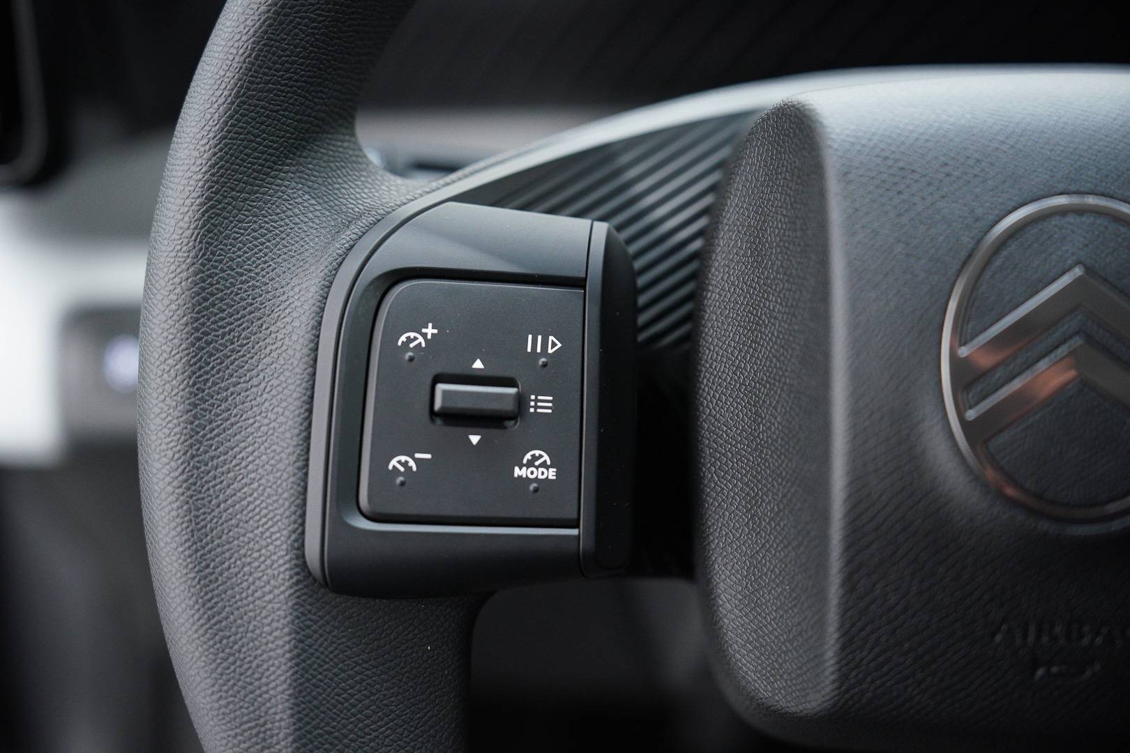 CITROEN NUOVA C3 - Foto 12