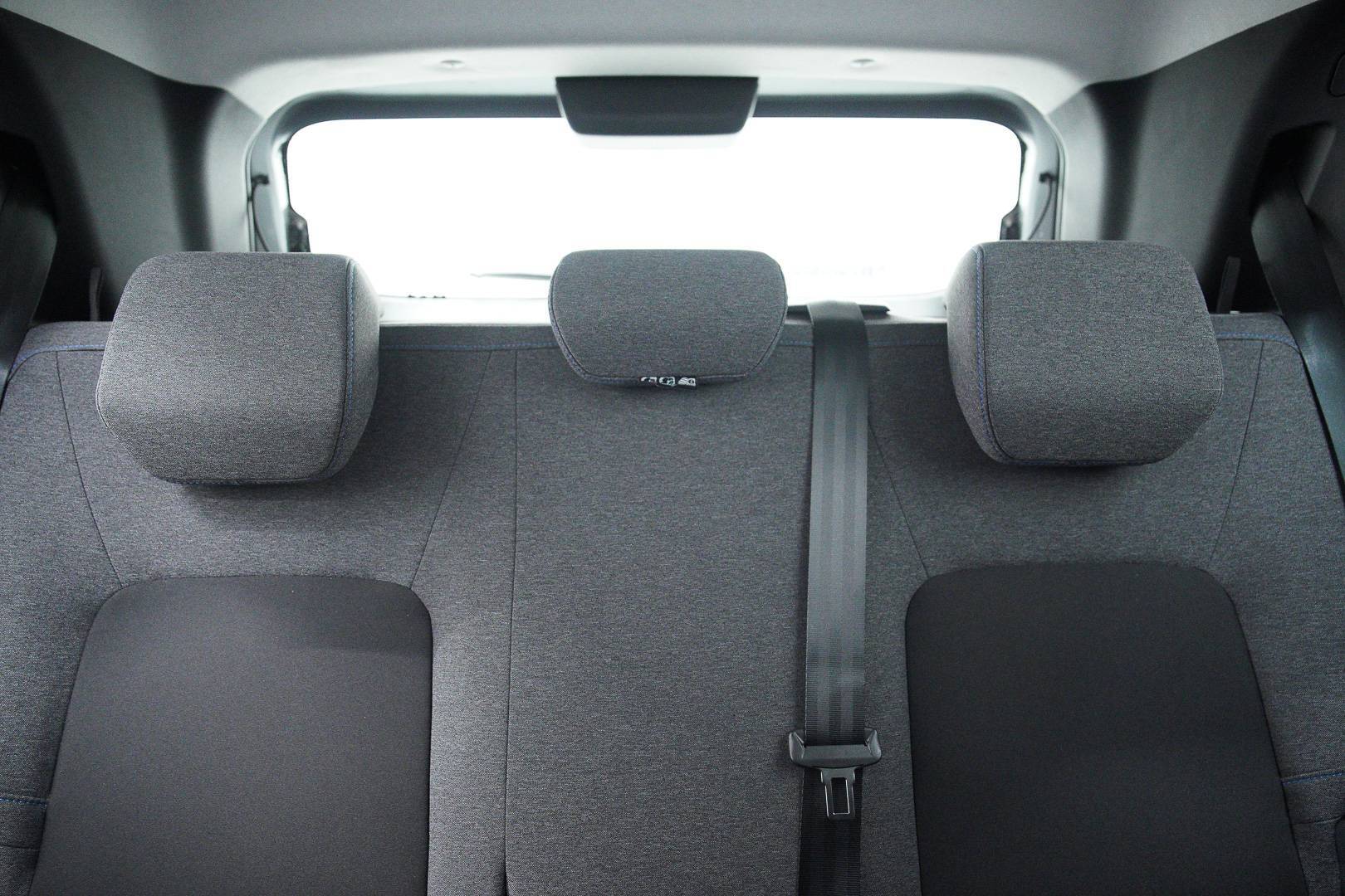 CITROEN NUOVA C3 - Foto 21