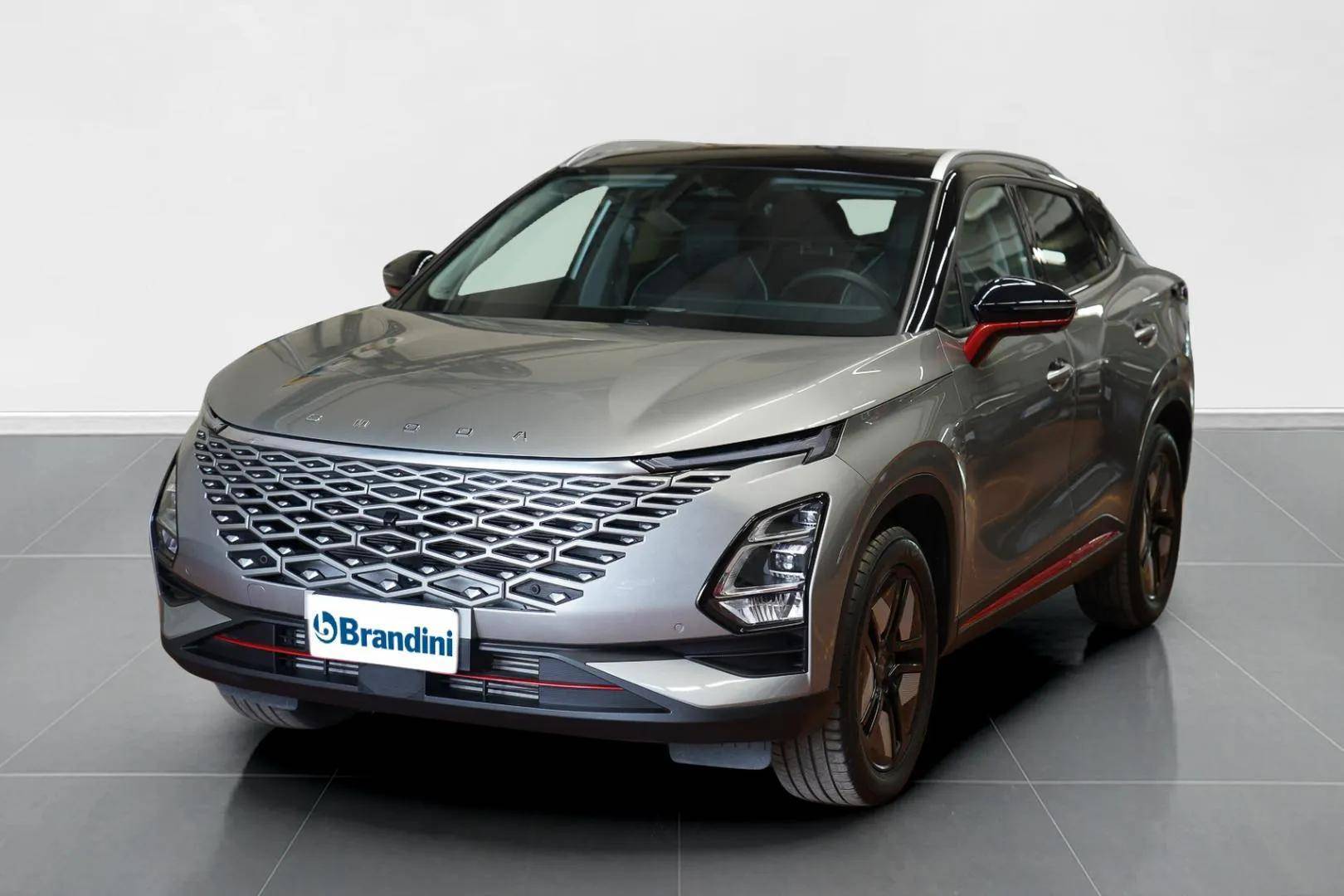 OMODA OMODA 5 - Foto 1