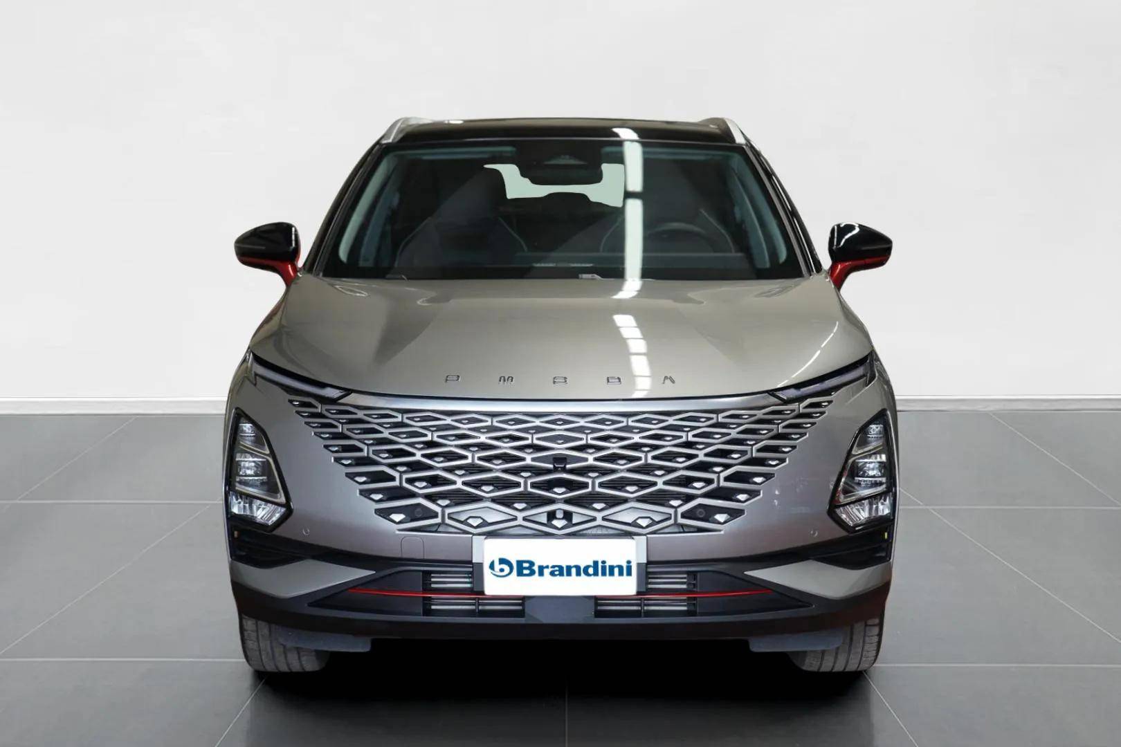 OMODA OMODA 5 - Foto 2