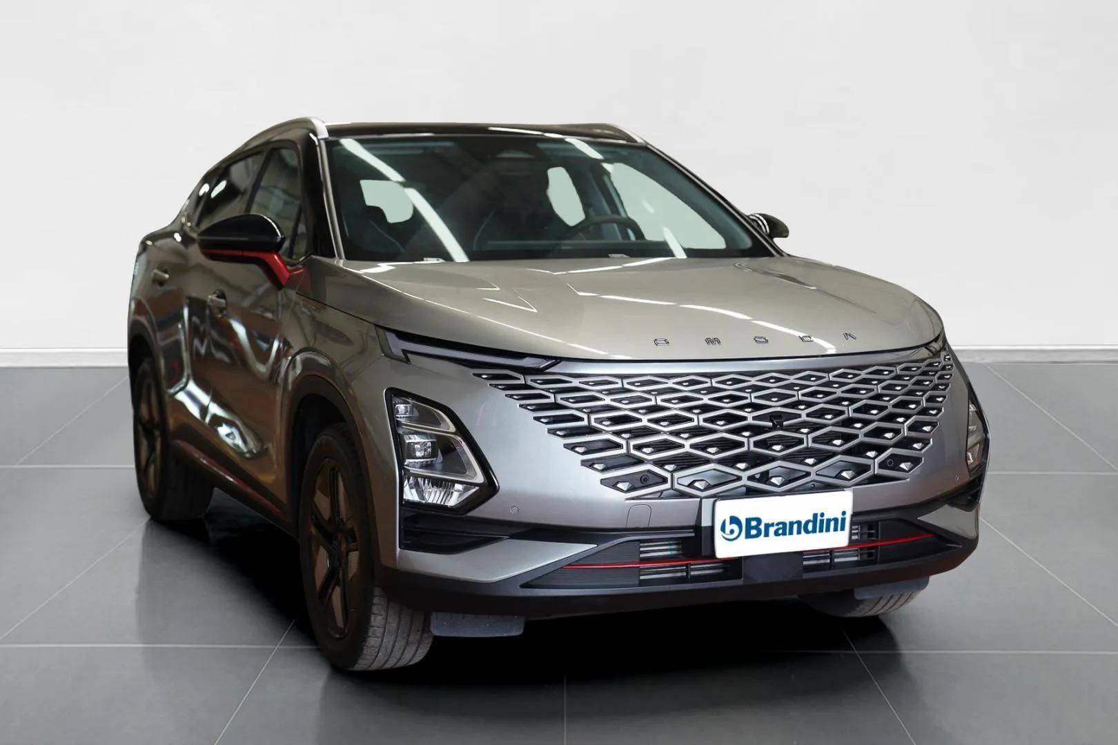 OMODA OMODA 5 - Foto 3