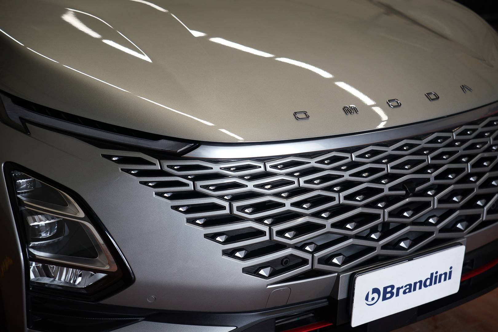 OMODA OMODA 5 - Foto 4