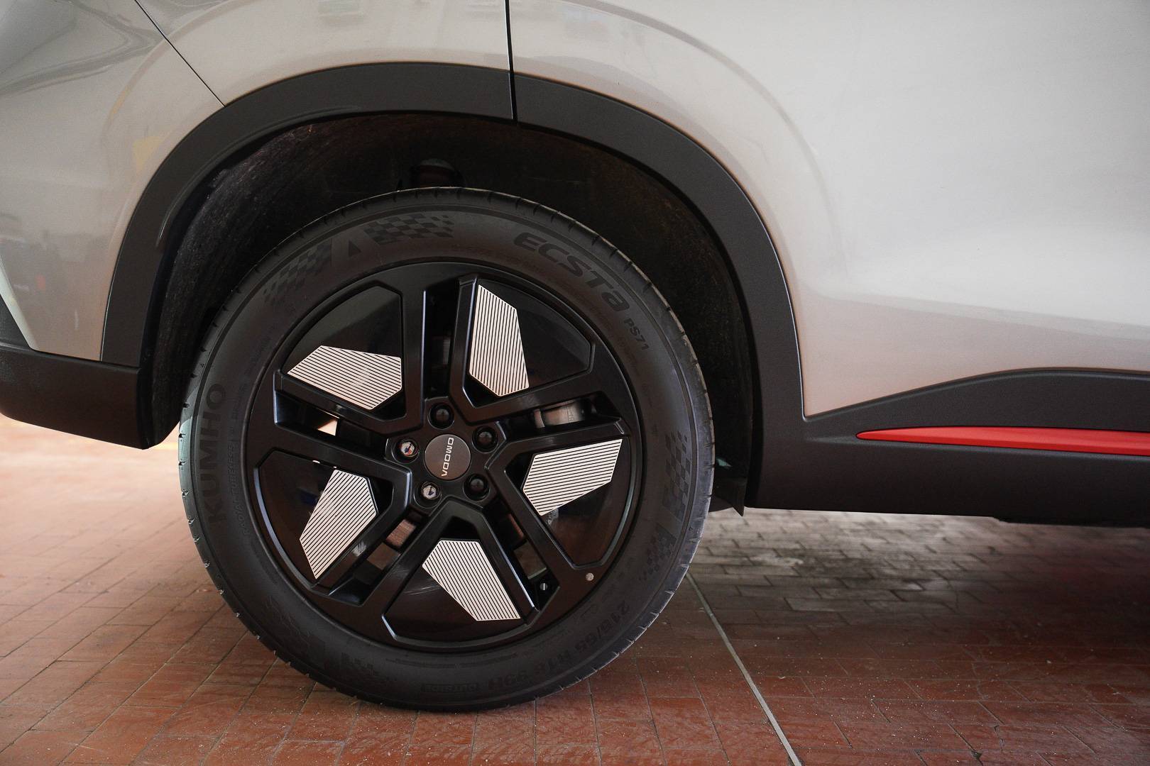 OMODA OMODA 5 - Foto 6