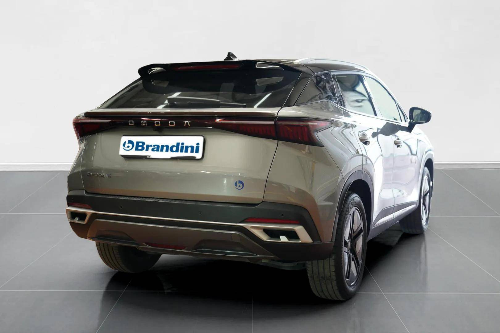 OMODA OMODA 5 - Foto 7