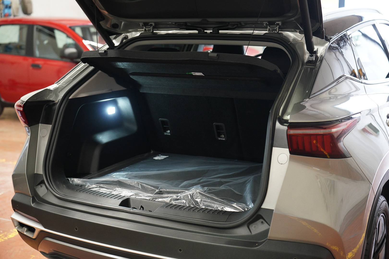 OMODA OMODA 5 - Foto 8