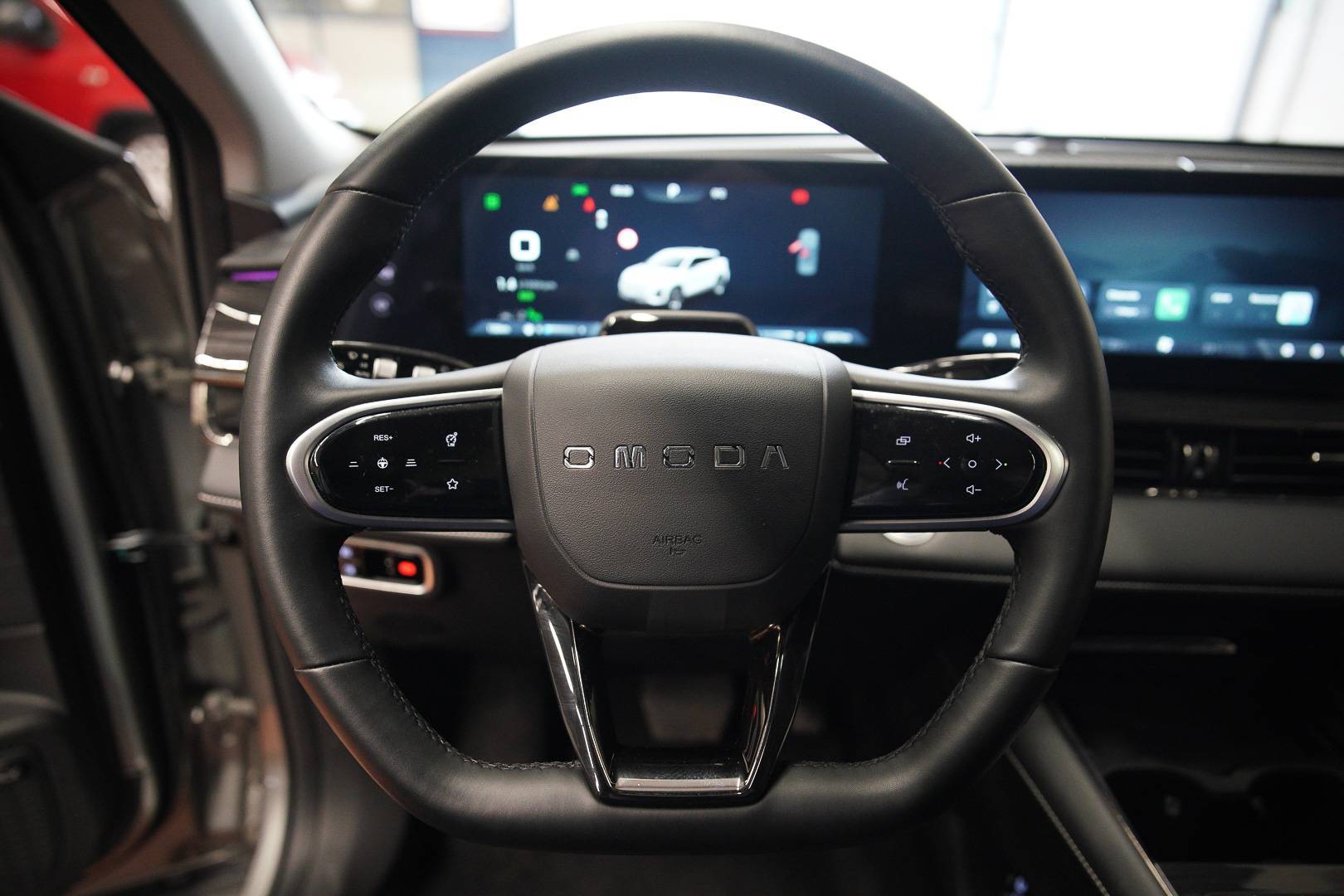 OMODA OMODA 5 - Foto 10