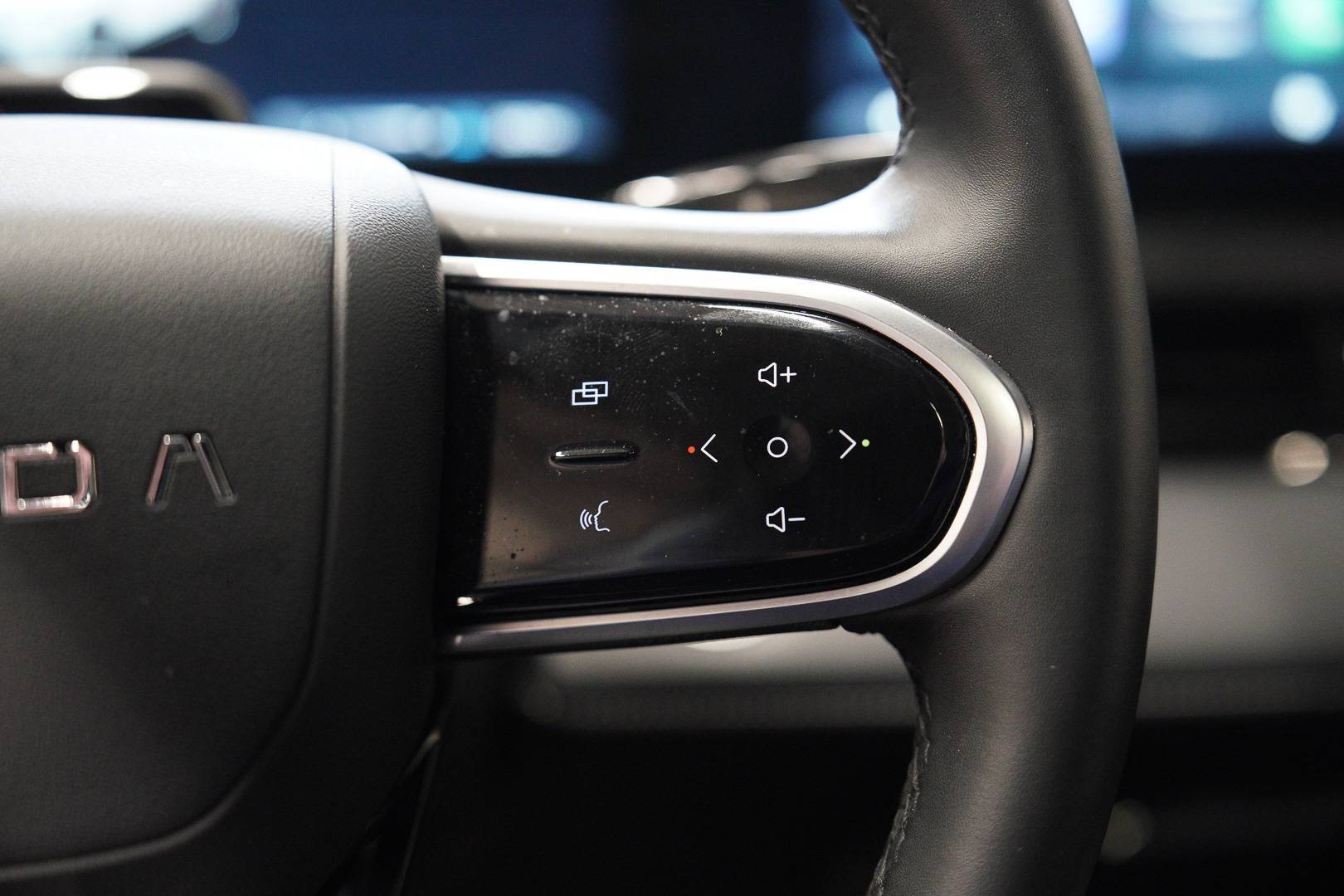 OMODA OMODA 5 - Foto 12