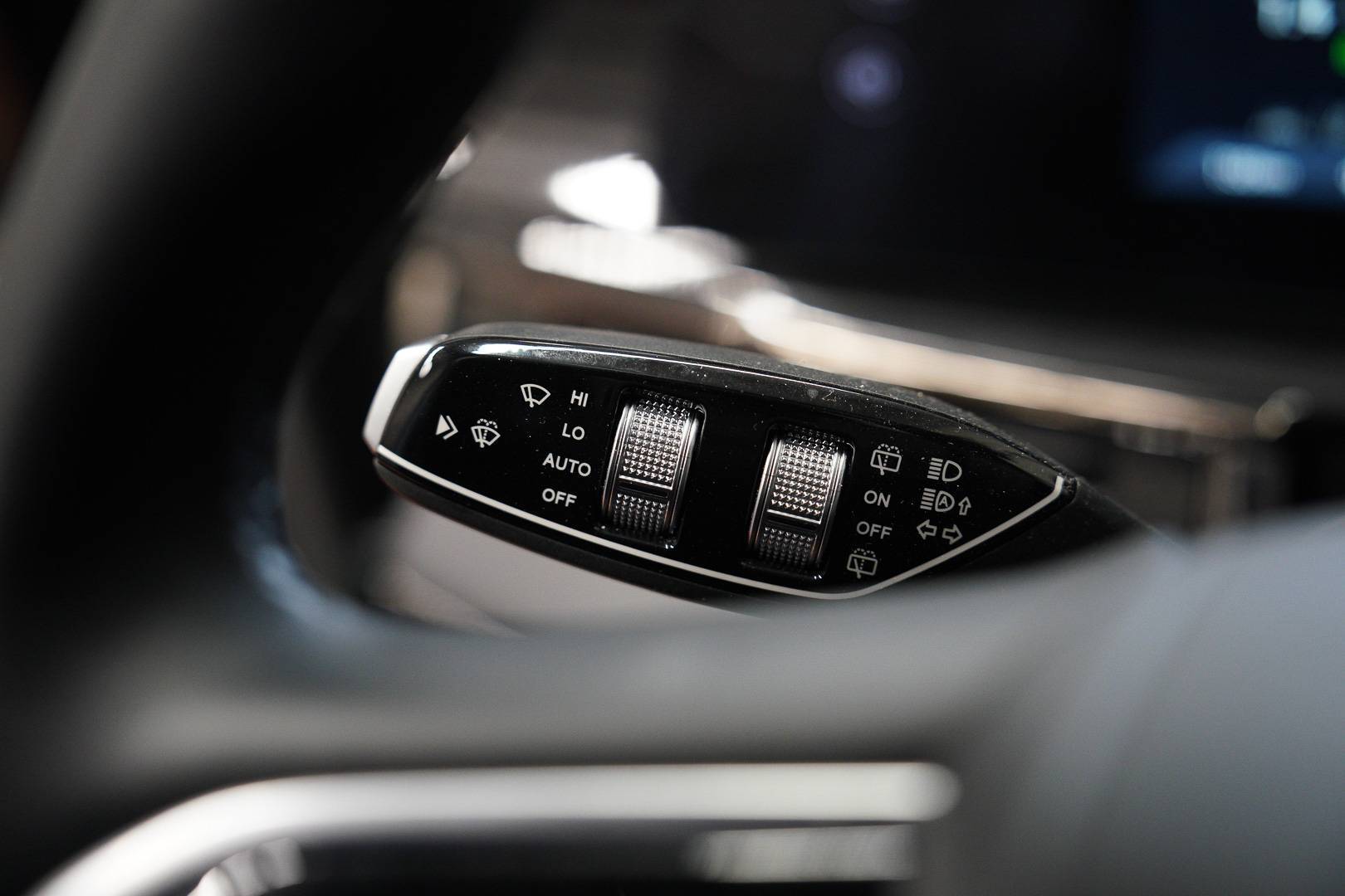 OMODA OMODA 5 - Foto 13