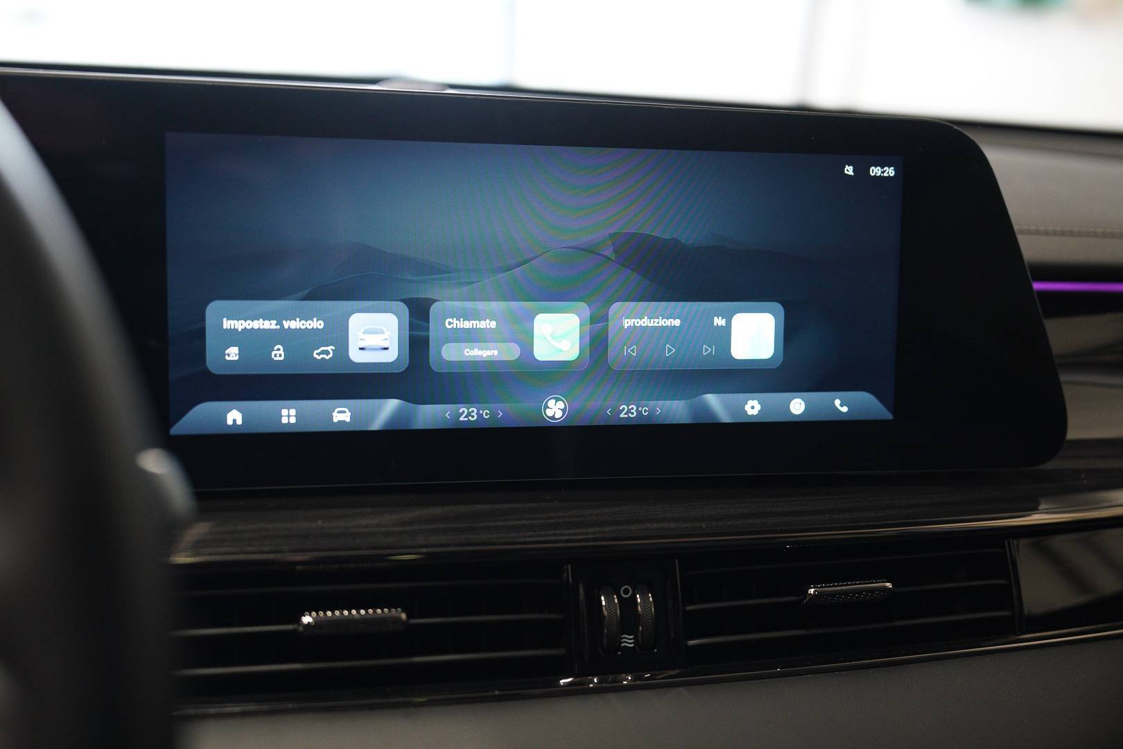 OMODA OMODA 5 - Foto 15