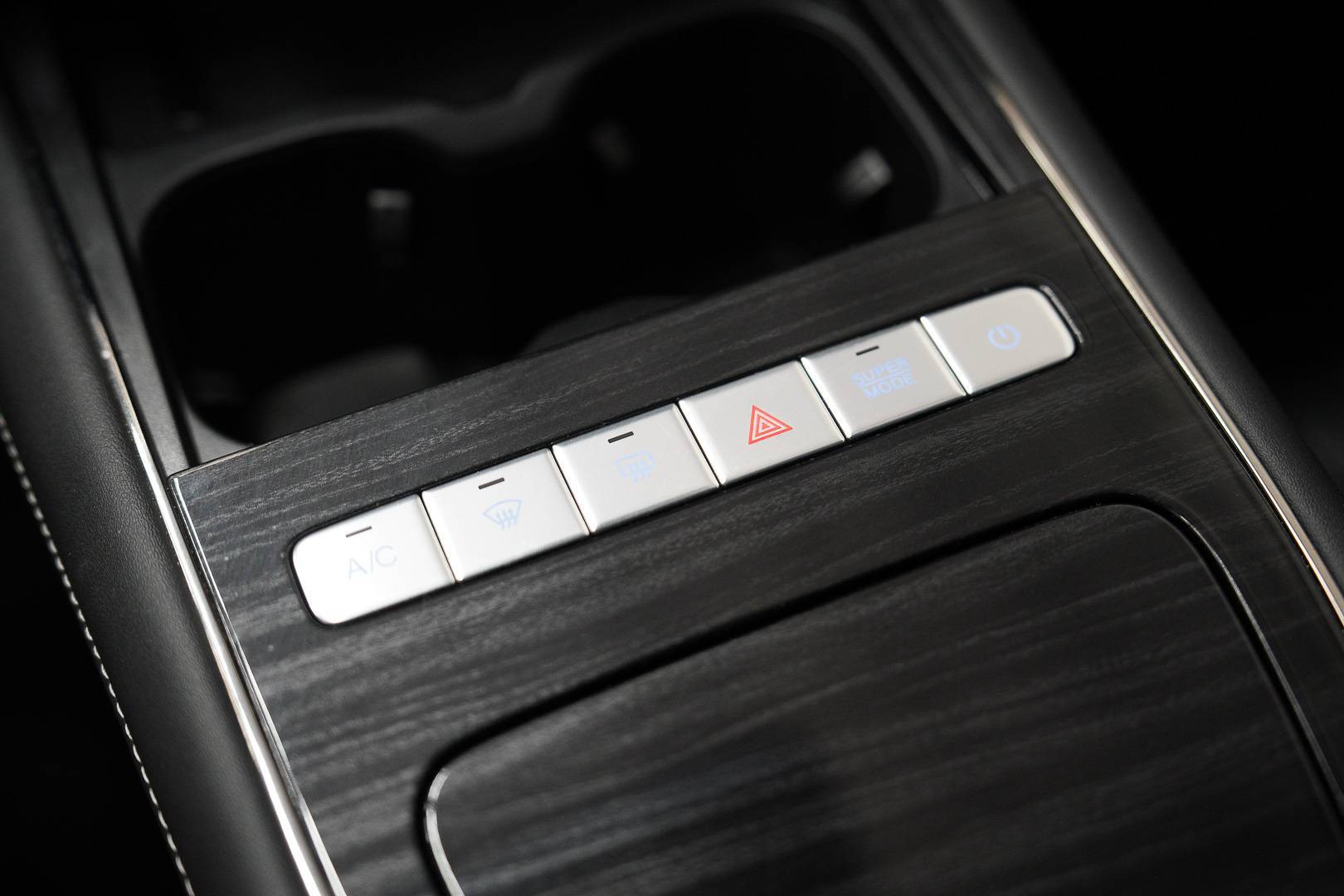 OMODA OMODA 5 - Foto 16