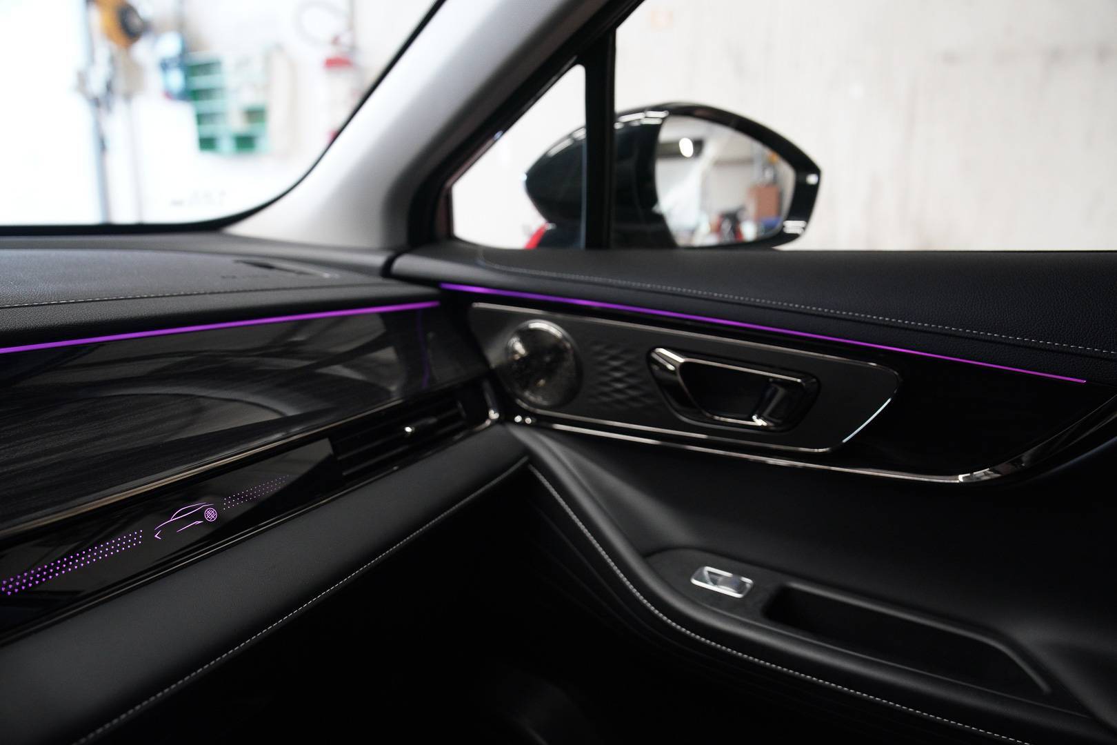 OMODA OMODA 5 - Foto 17