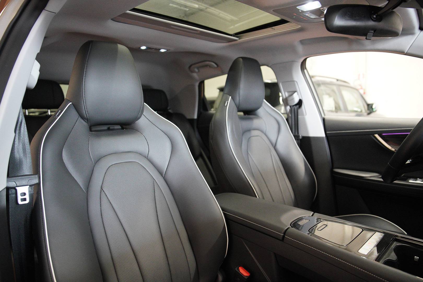 OMODA OMODA 5 - Foto 18