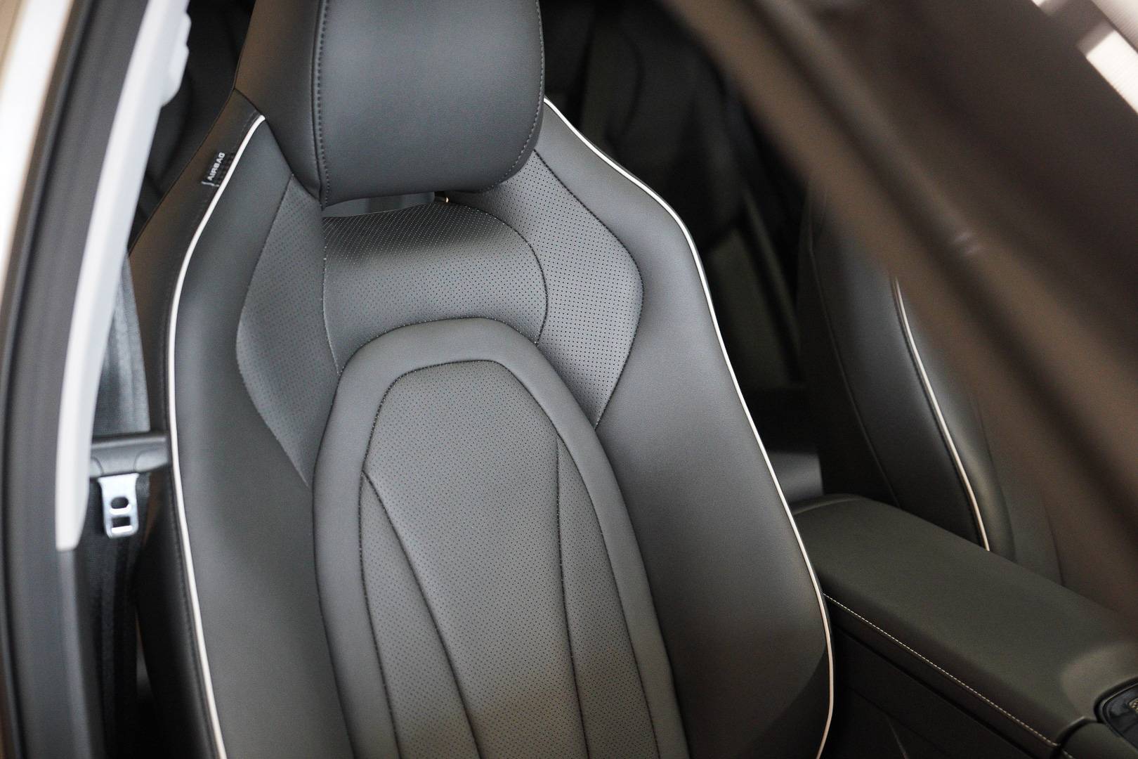 OMODA OMODA 5 - Foto 19