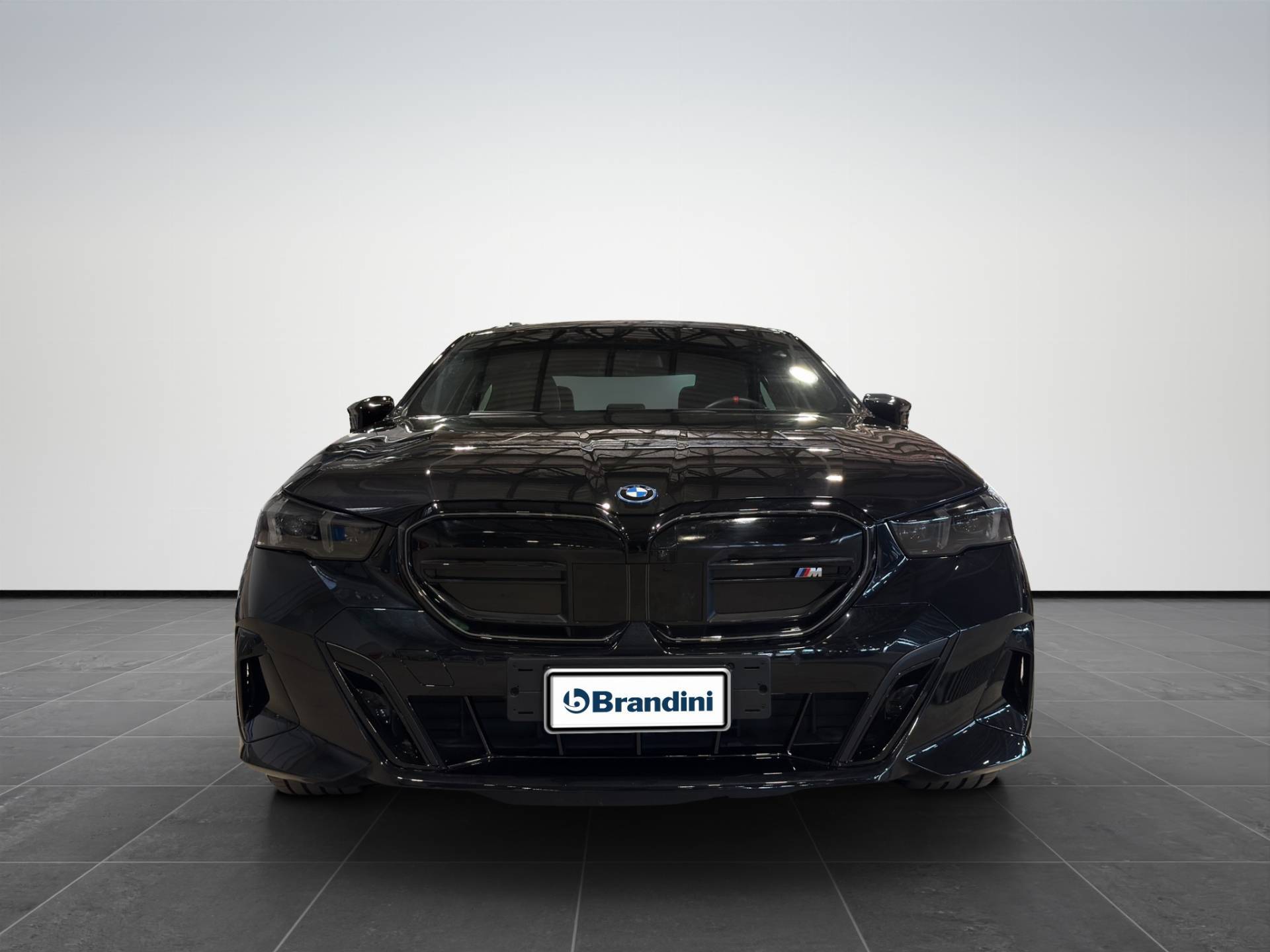 Auto Venduta - BMW Serie 5 Berlina i5 M60 MSport Pro usata in pronta consegna - Brandini