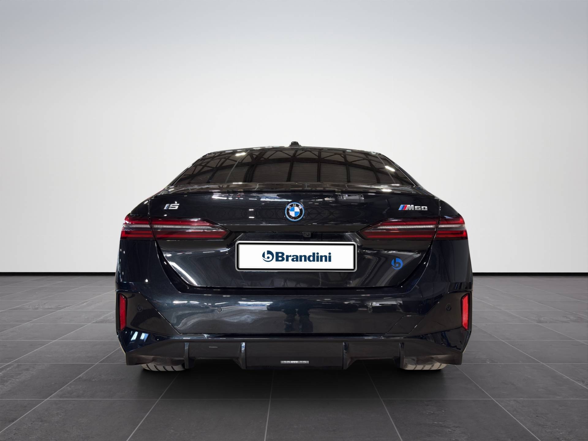 Auto Venduta - BMW Serie 5 Berlina i5 M60 MSport Pro usata in pronta consegna - Brandini