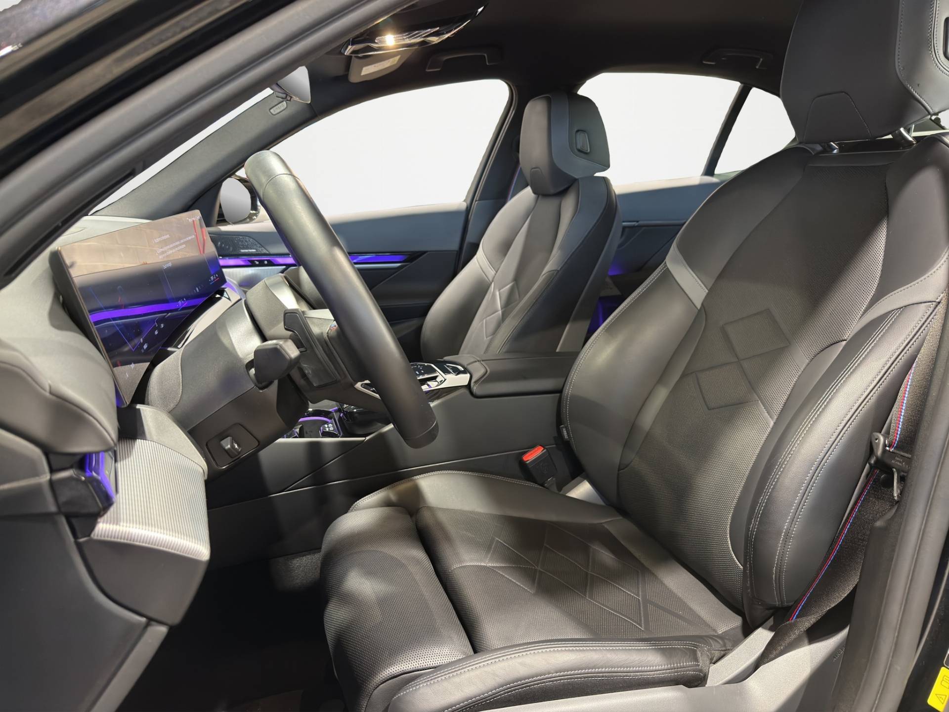 Auto Venduta - BMW Serie 5 Berlina i5 M60 MSport Pro usata in pronta consegna - Brandini