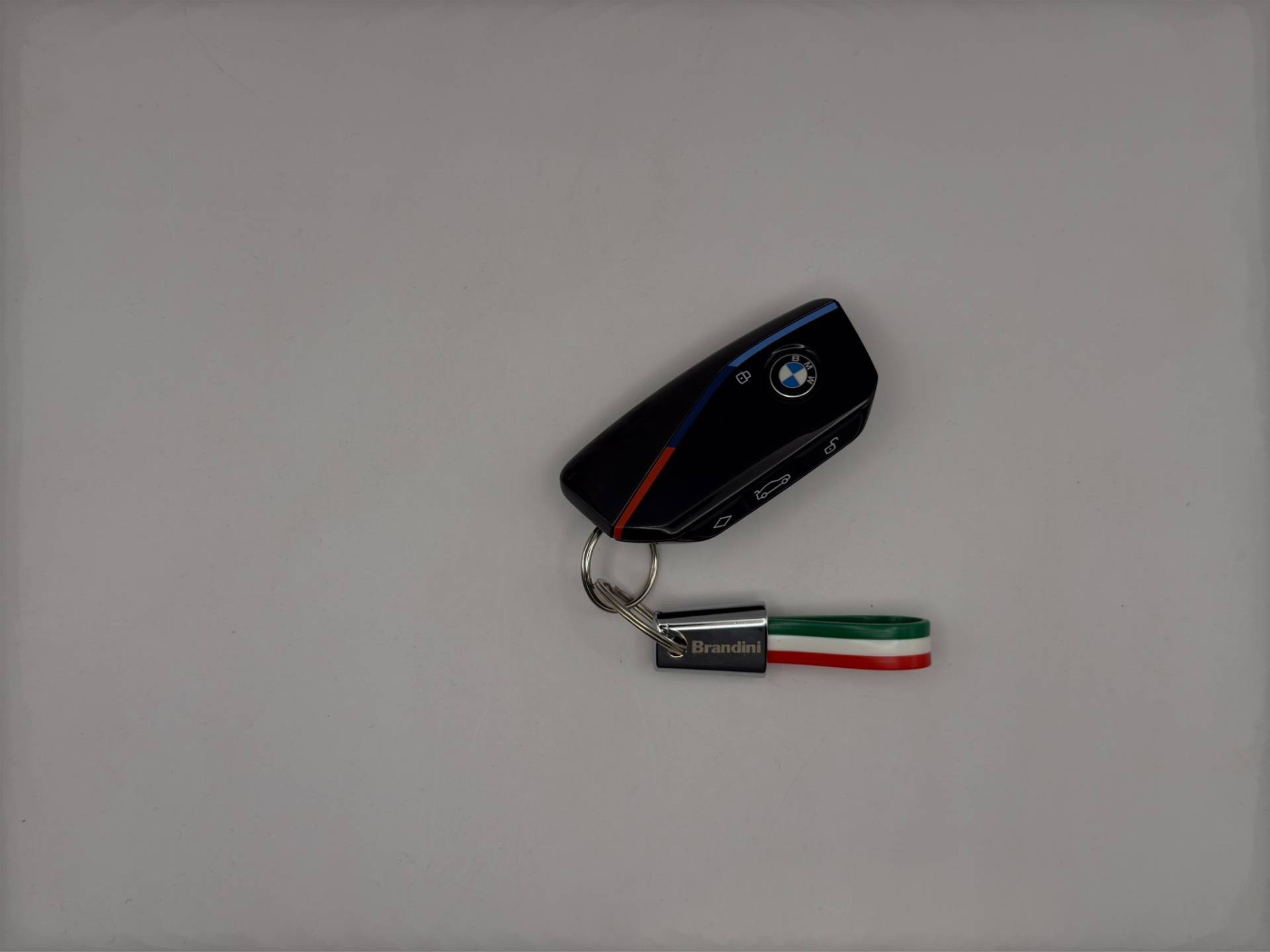 Auto Venduta - BMW Serie 5 Berlina i5 M60 MSport Pro usata in pronta consegna - Brandini