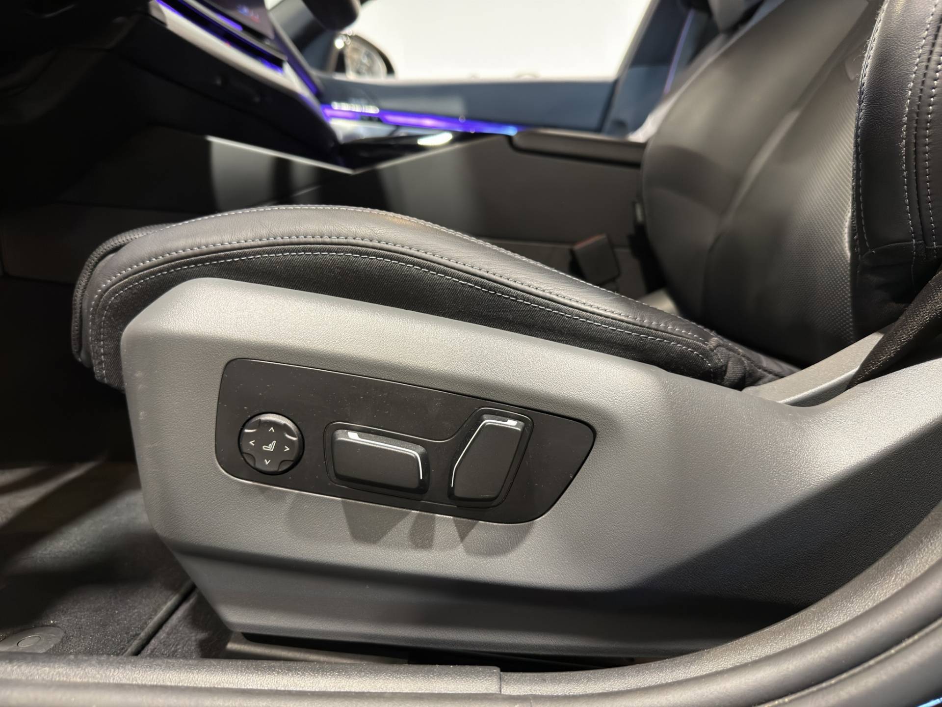 Auto Venduta - BMW Serie 5 Berlina i5 M60 MSport Pro usata in pronta consegna - Brandini