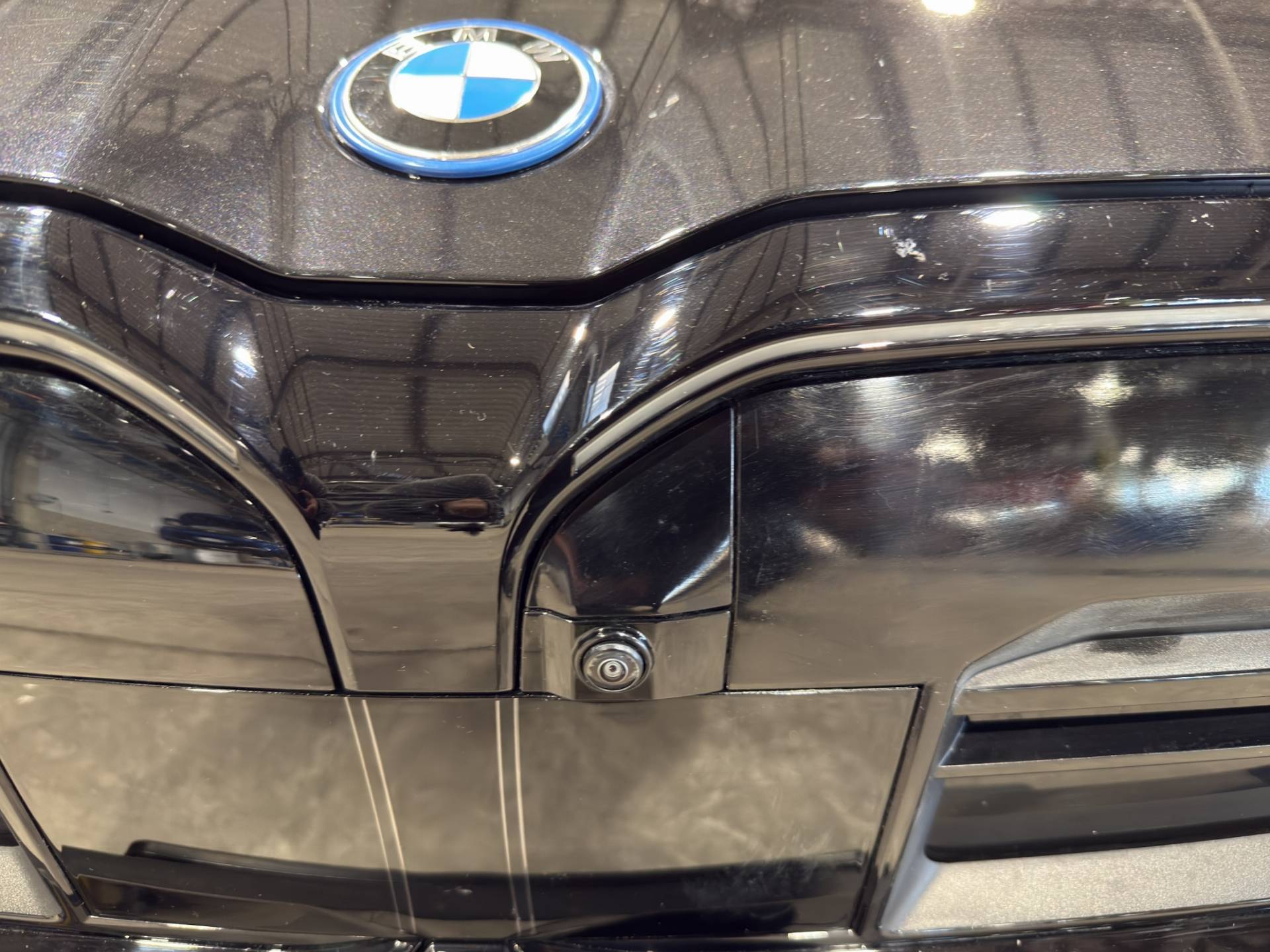 Auto Venduta - BMW Serie 5 Berlina i5 M60 MSport Pro usata in pronta consegna - Brandini