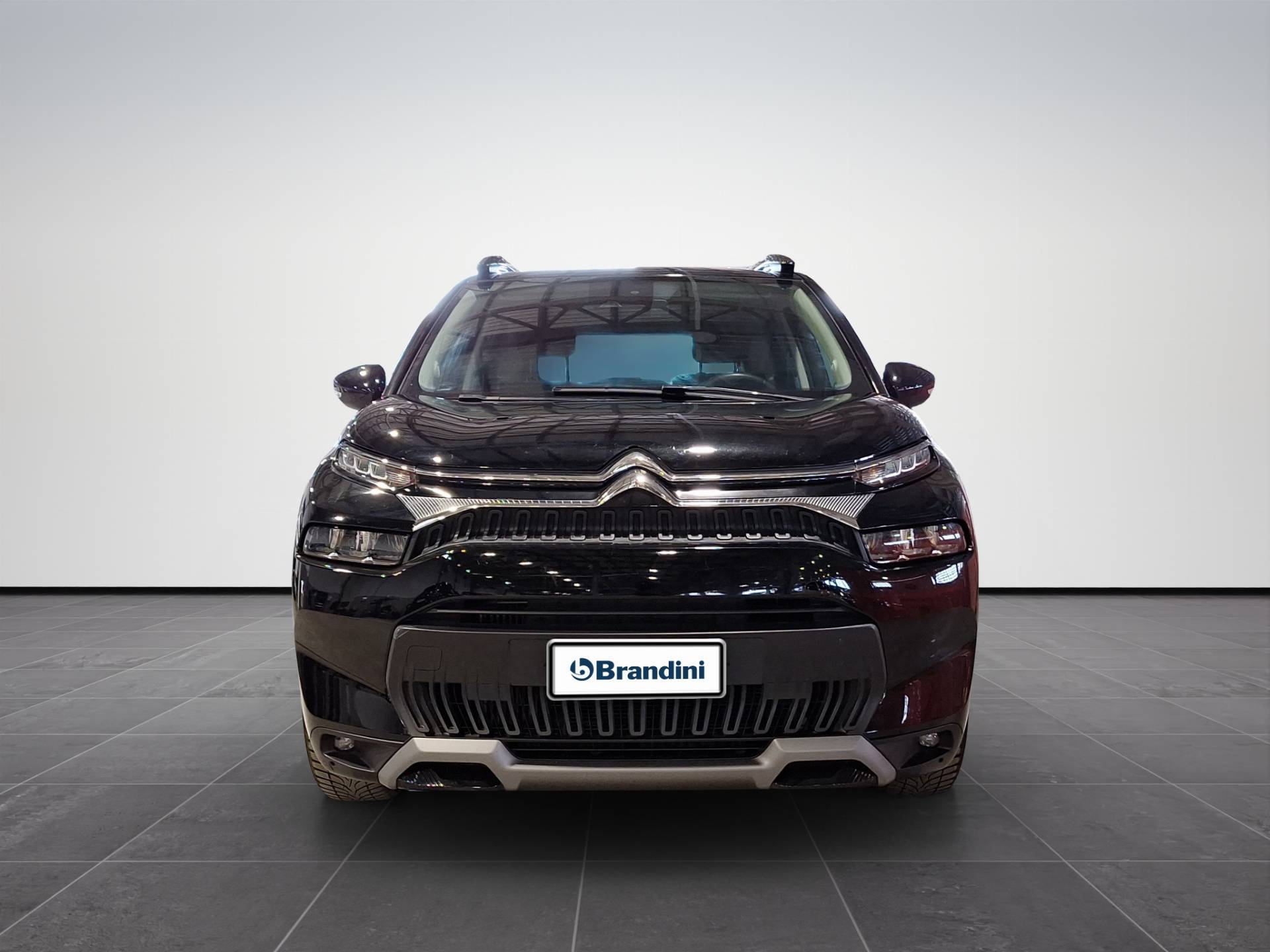 CITROEN C3 Aircross - Foto 2