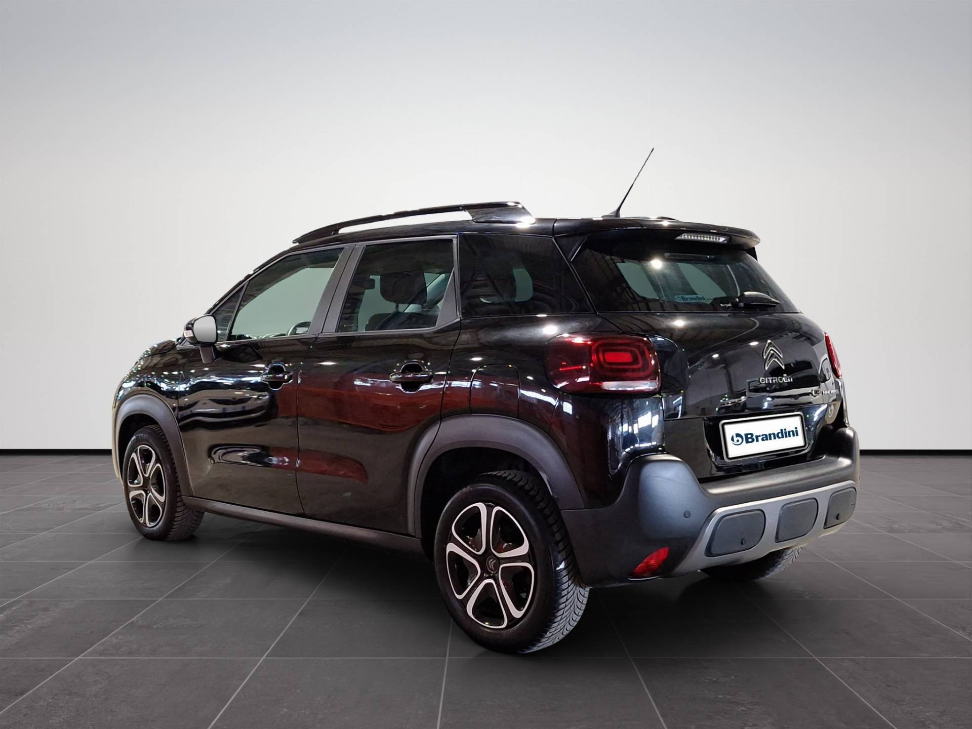 CITROEN C3 Aircross - Foto 4