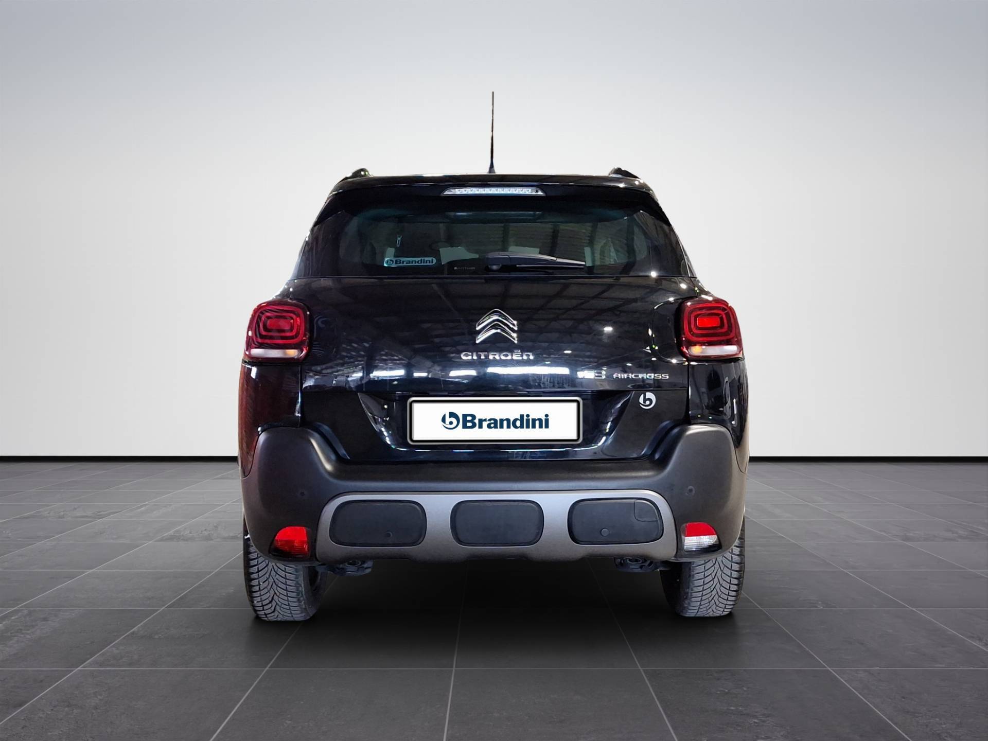 CITROEN C3 Aircross - Foto 5