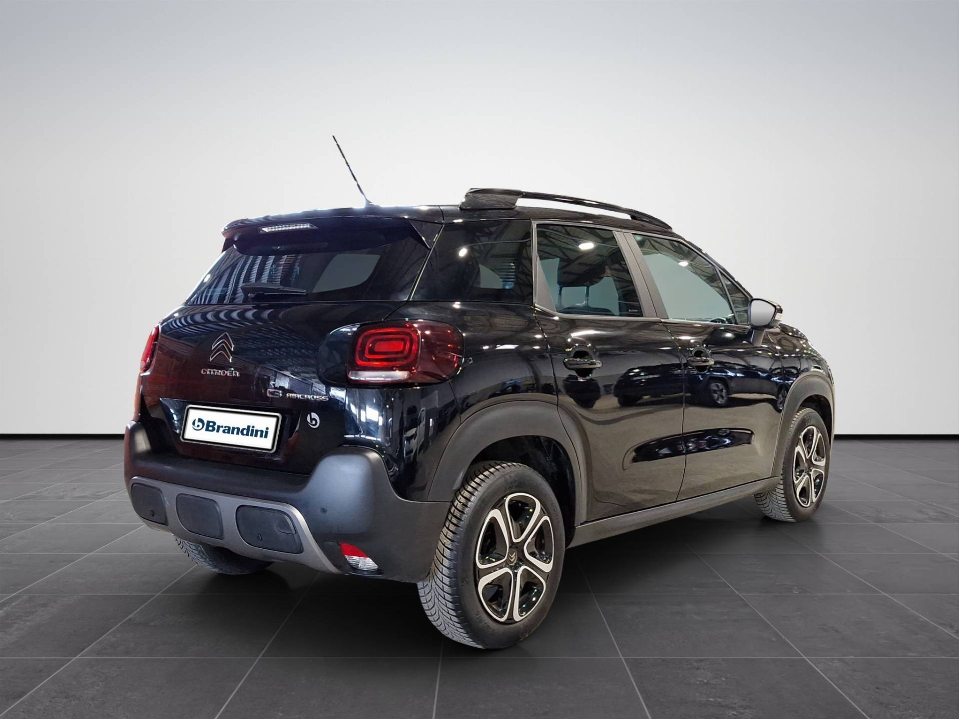 CITROEN C3 Aircross - Foto 6