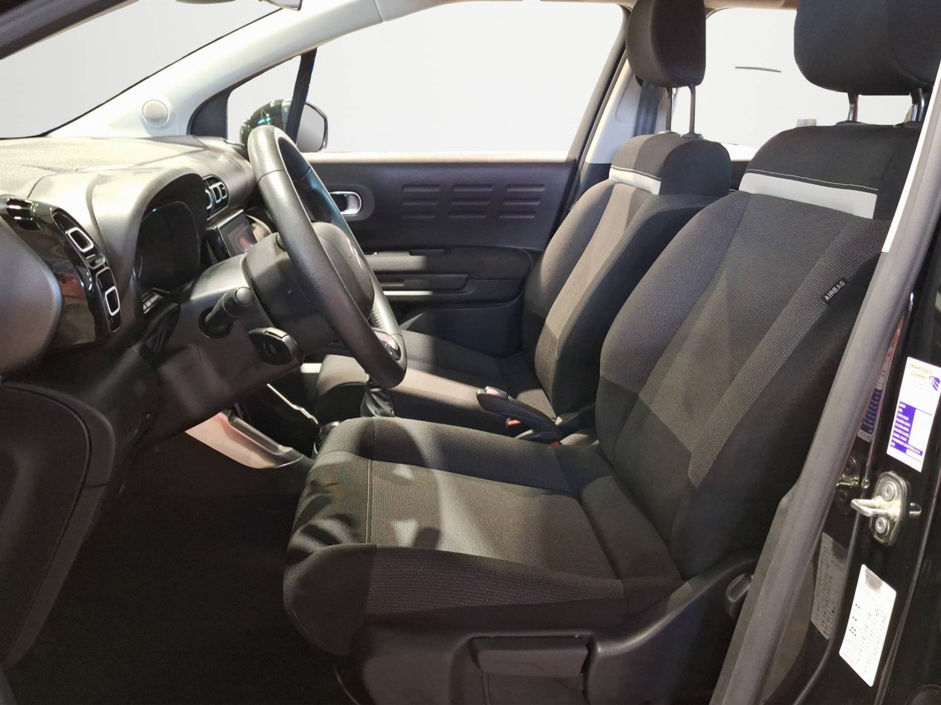 CITROEN C3 Aircross - Foto 7