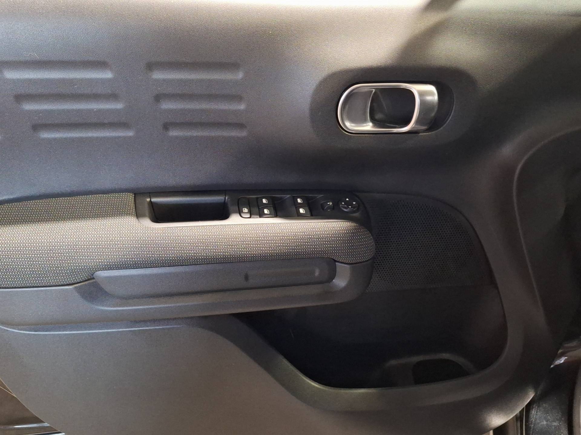 CITROEN C3 Aircross - Foto 8