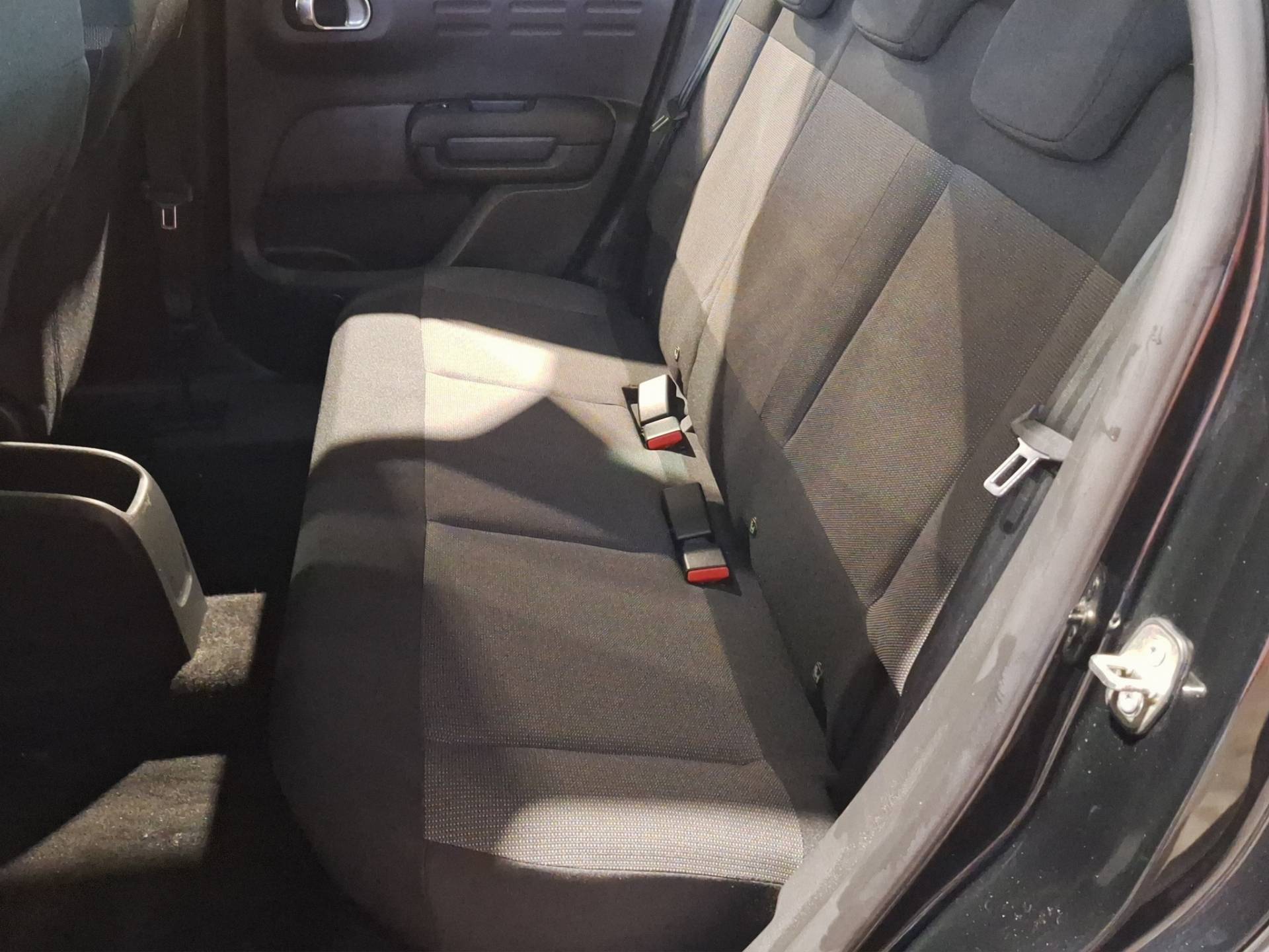 CITROEN C3 Aircross - Foto 11