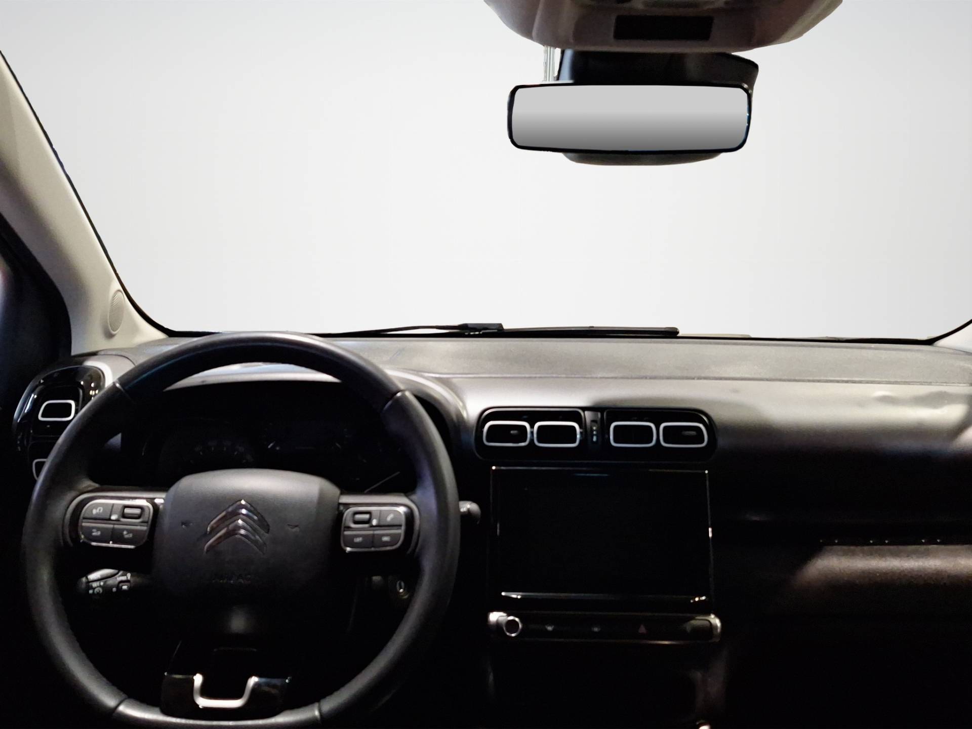 CITROEN C3 Aircross - Foto 12