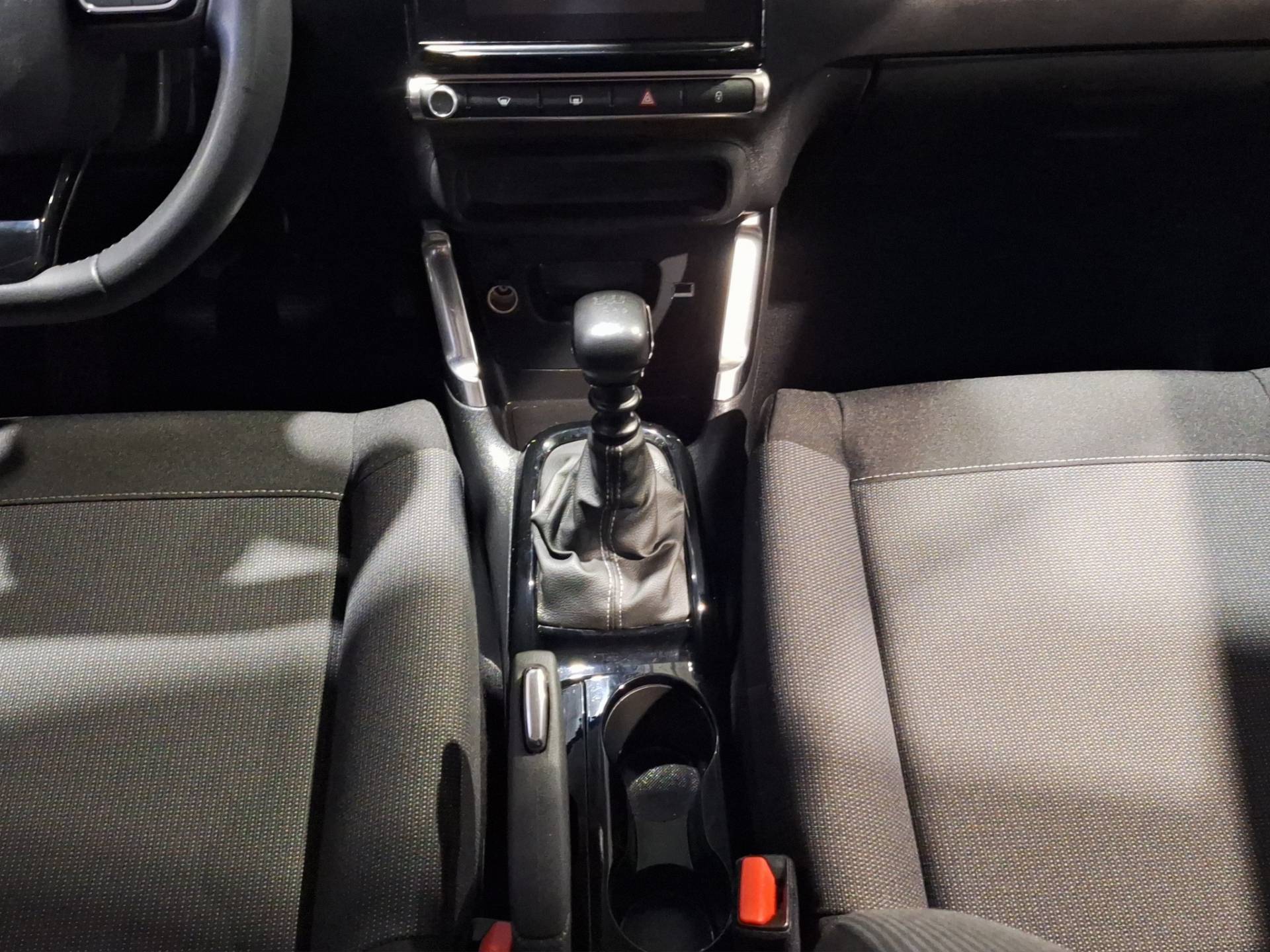 CITROEN C3 Aircross - Foto 13