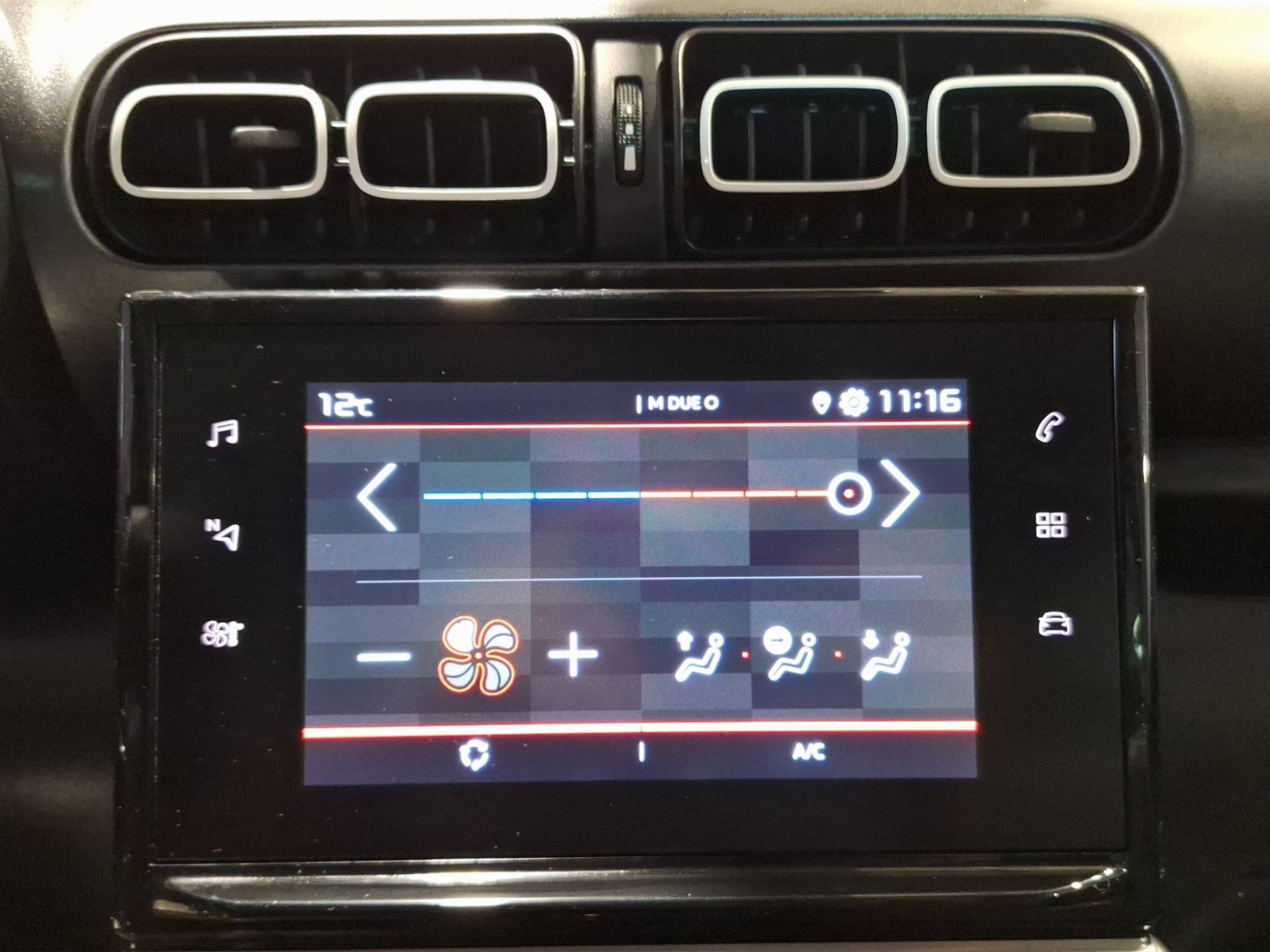 CITROEN C3 Aircross - Foto 14