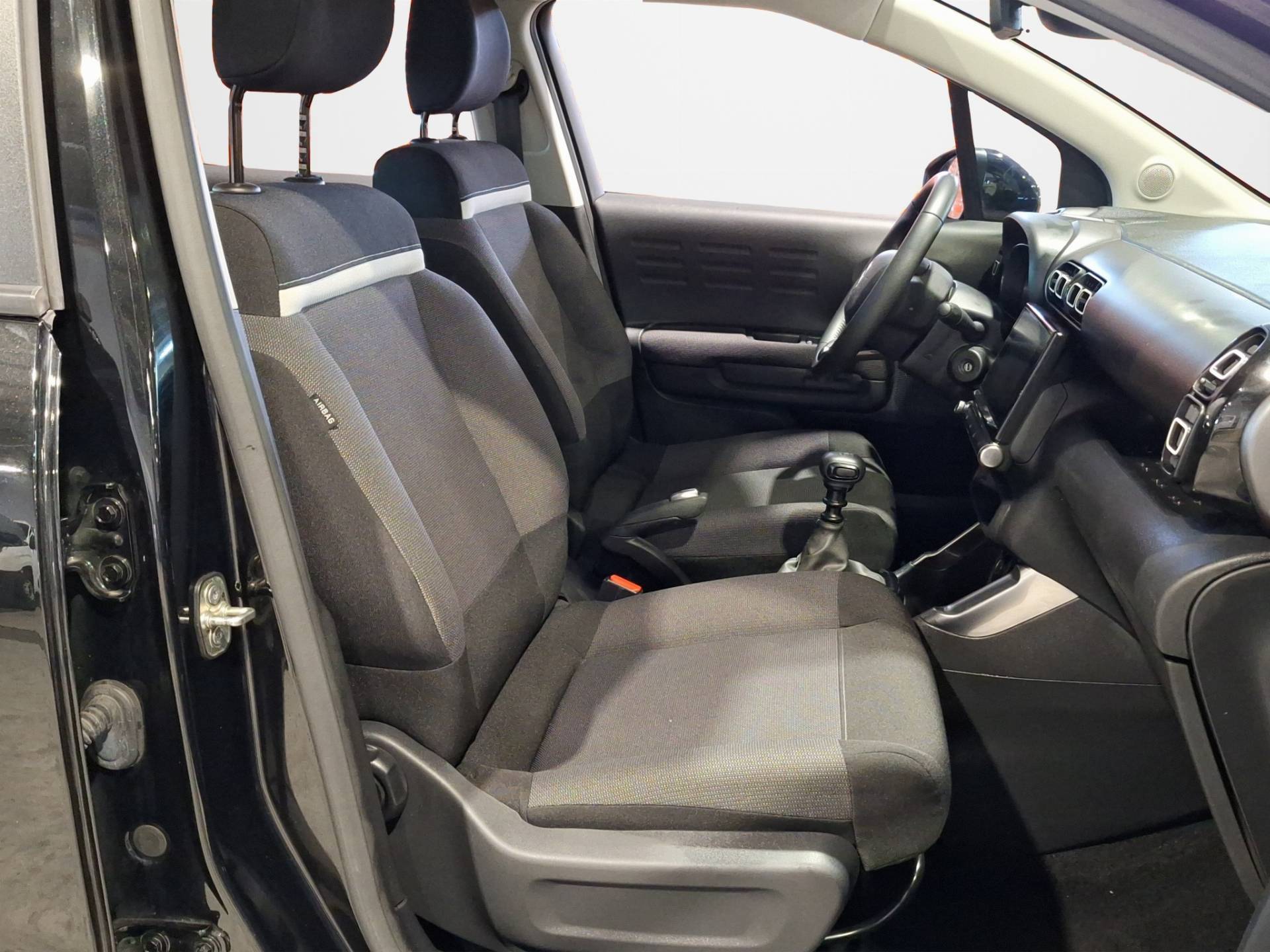 CITROEN C3 Aircross - Foto 15