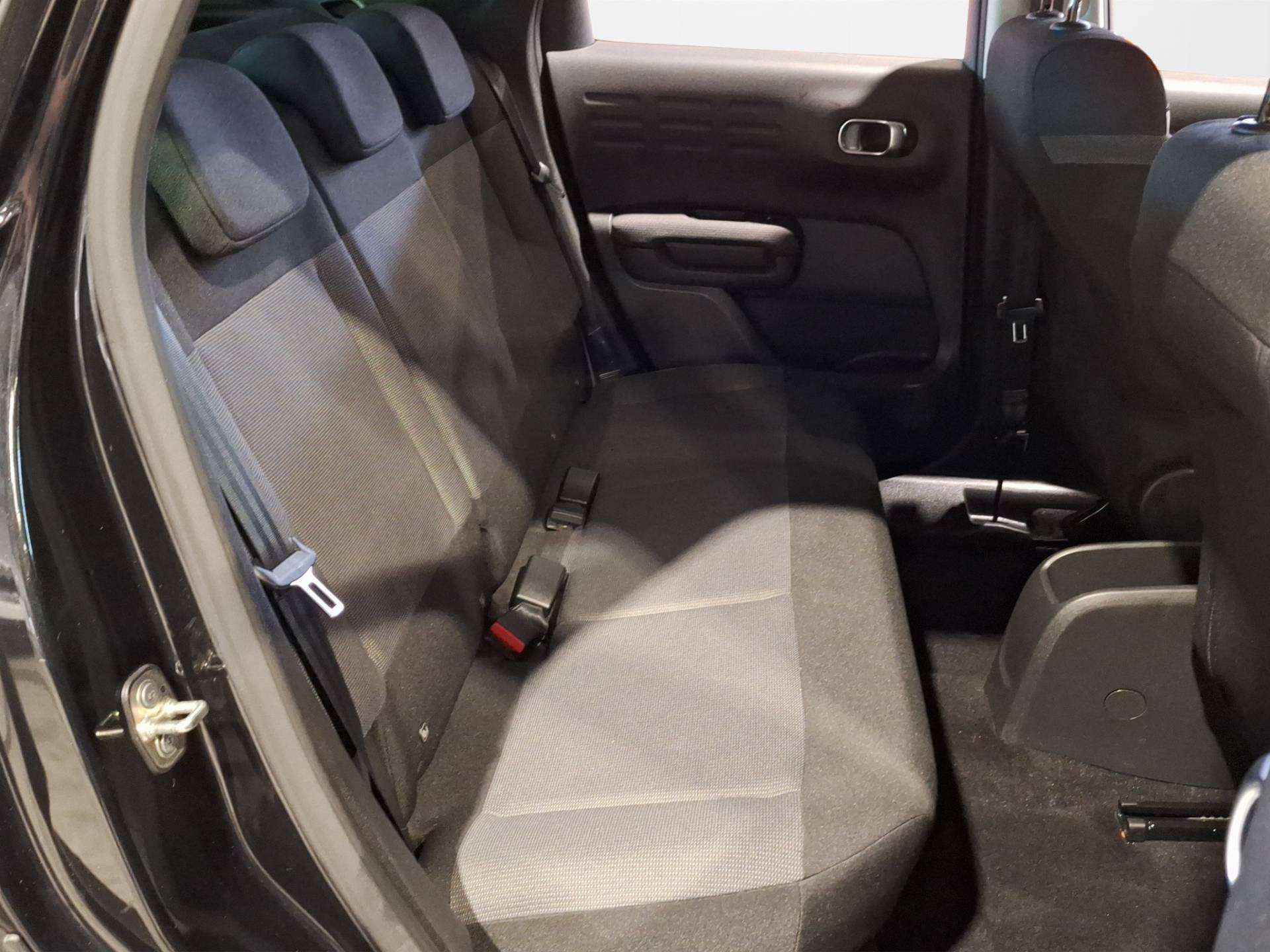 CITROEN C3 Aircross - Foto 17