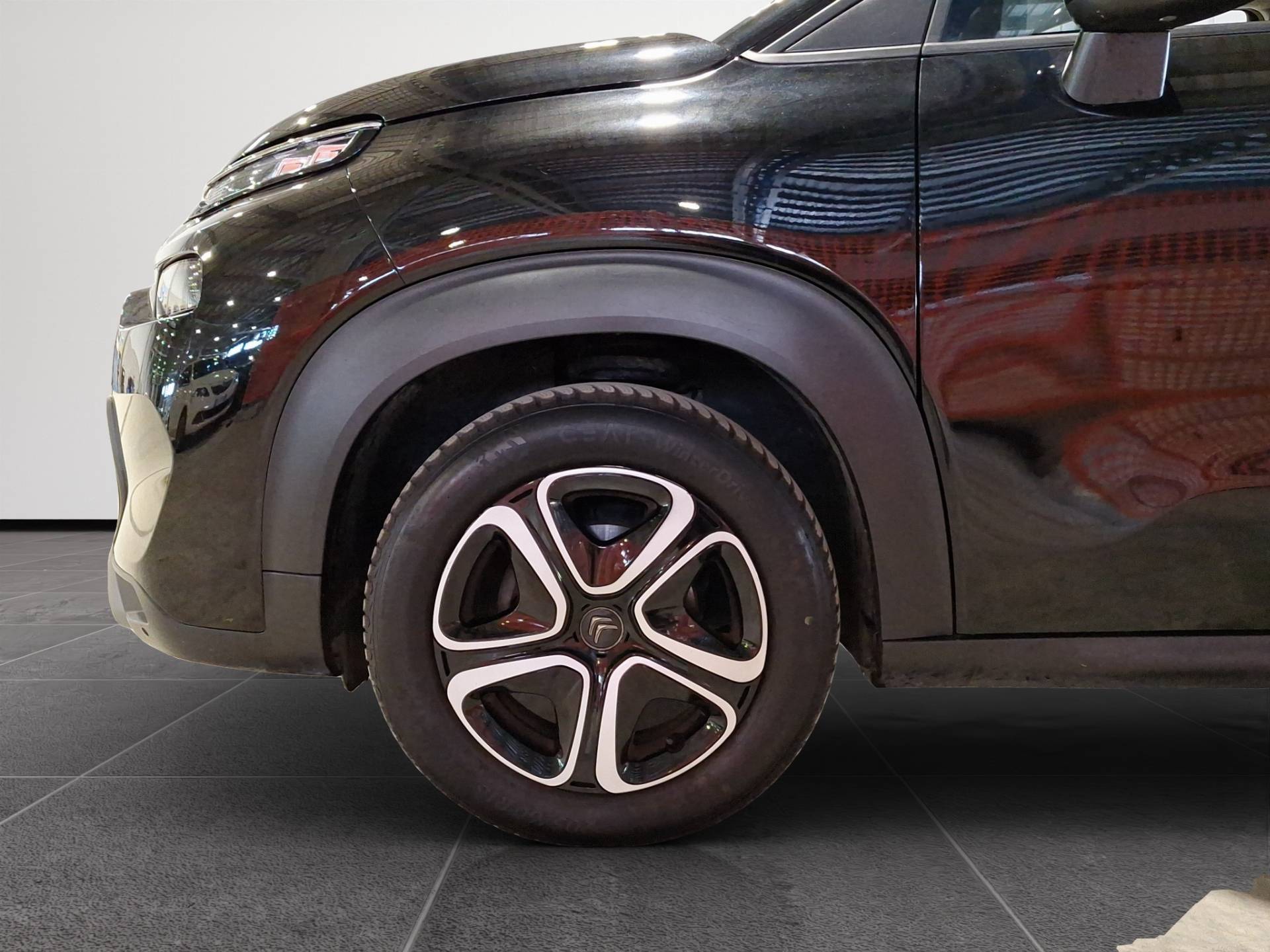 CITROEN C3 Aircross - Foto 19